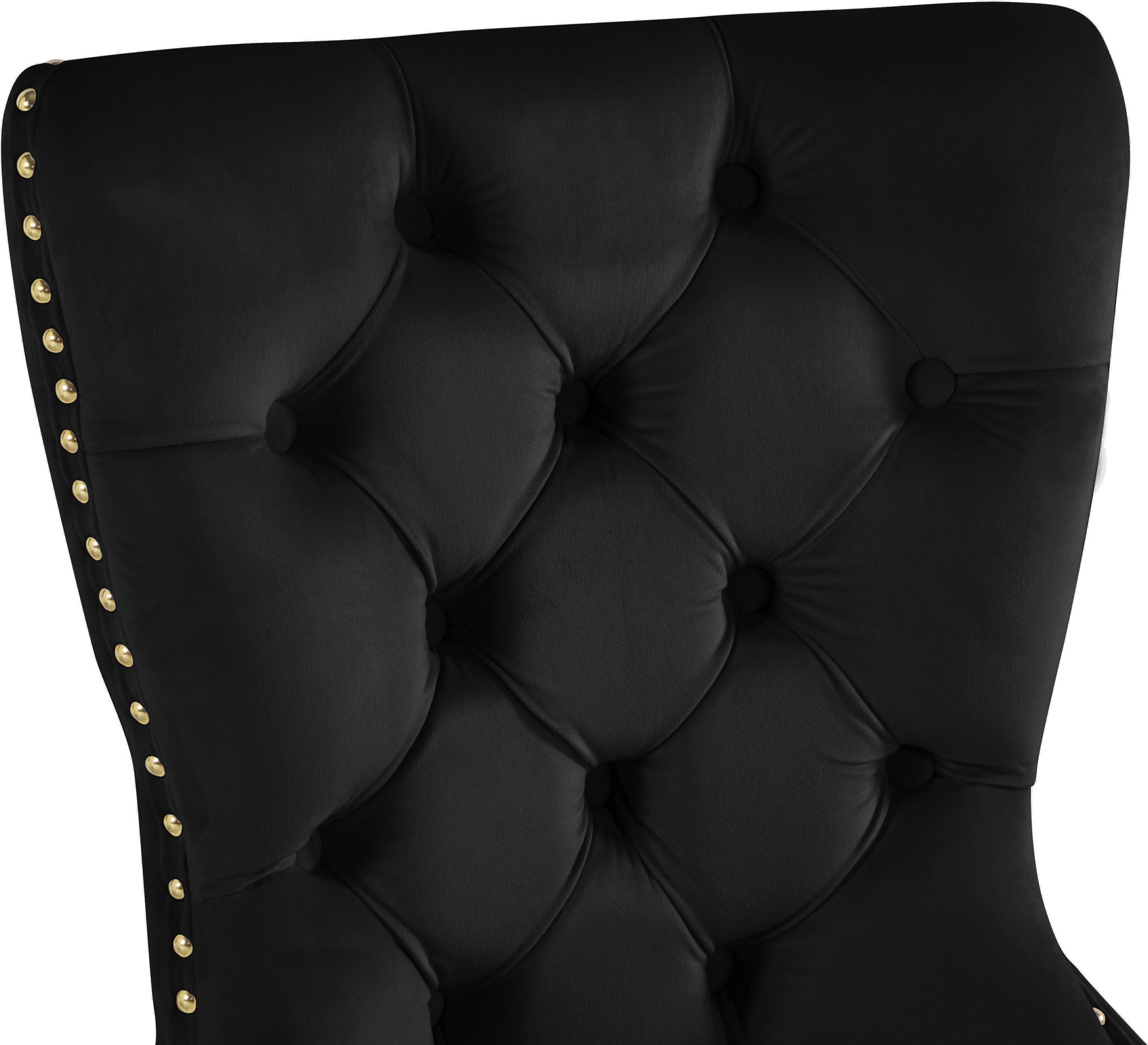 Carmen - Dining Chair (Set of 2)