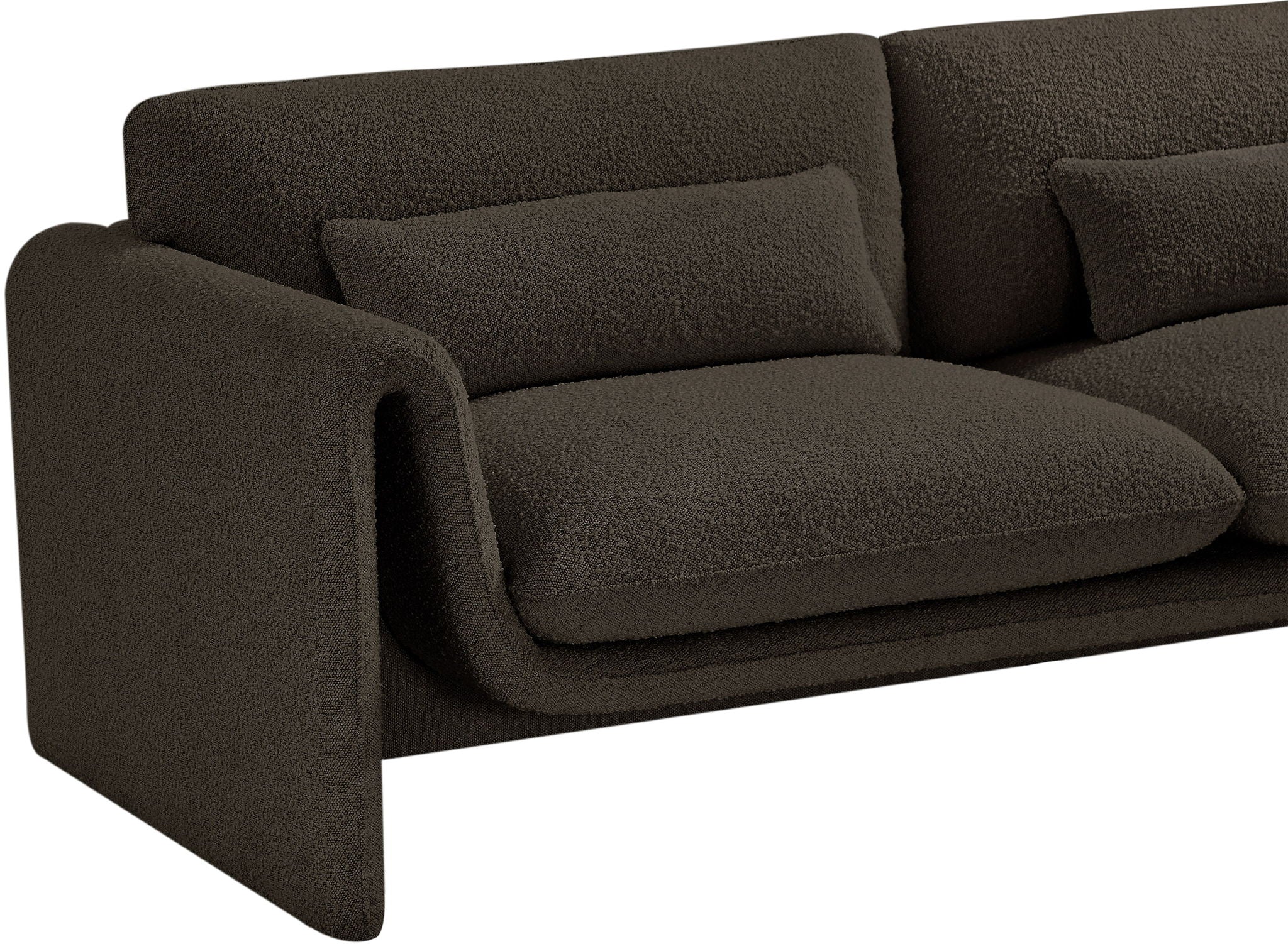 Sloan - Loveseat