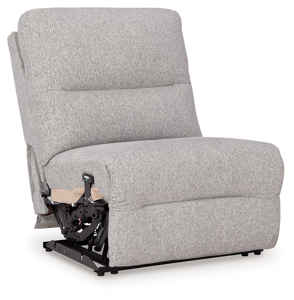 Acklen Place - Reclining Sectional