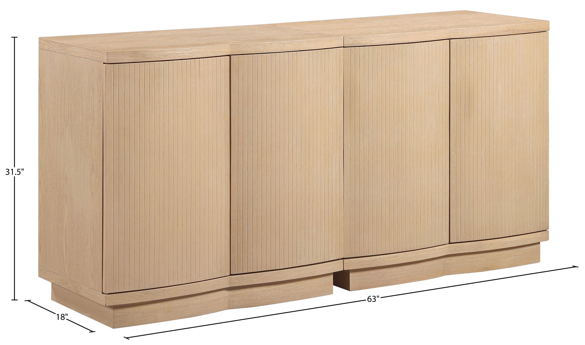 Aveline - Sideboard / Buffet