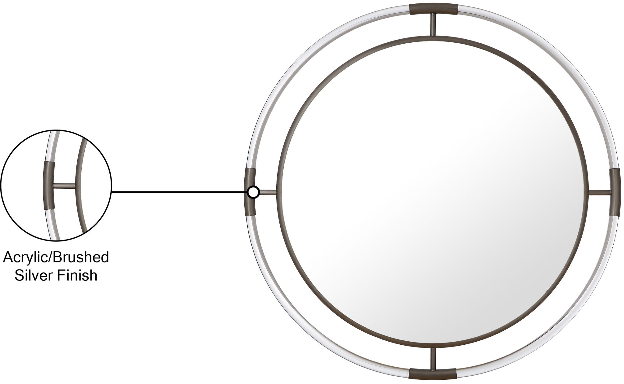 Ghost - Mirror Round