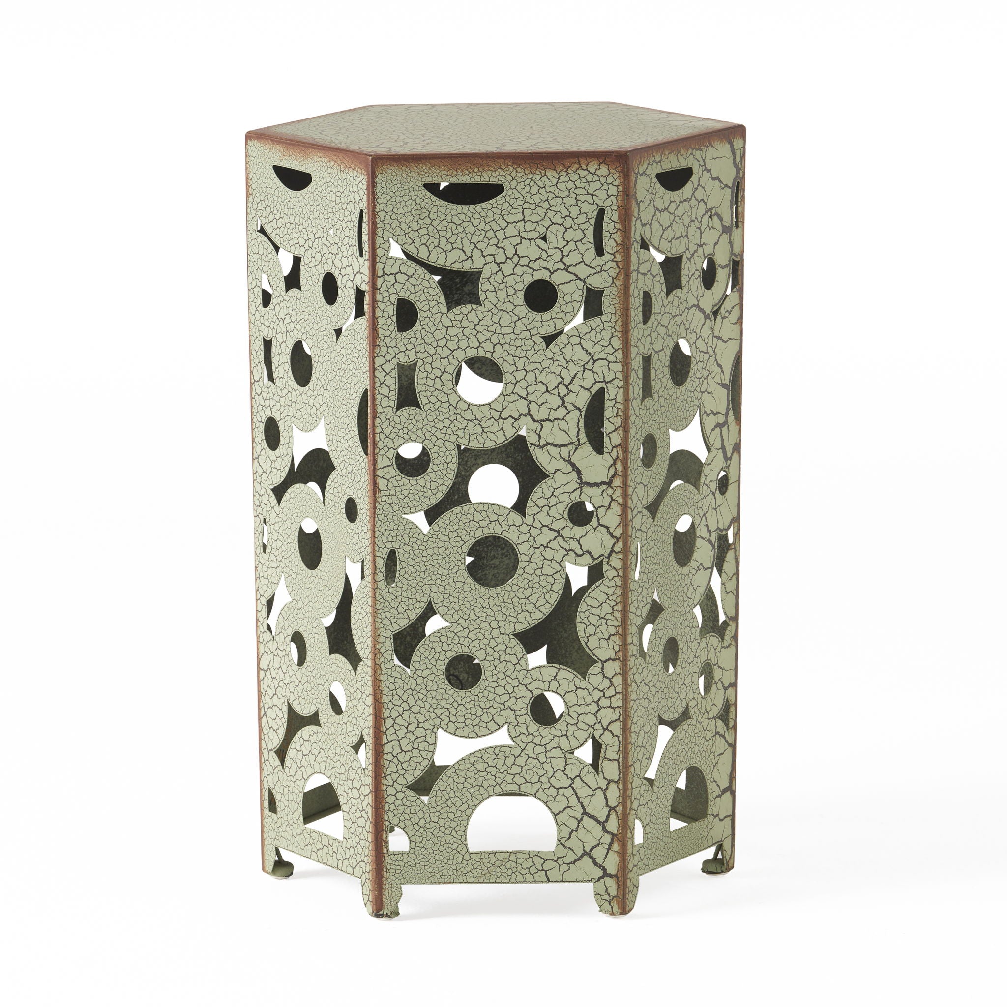 Selva - Accent Table Set