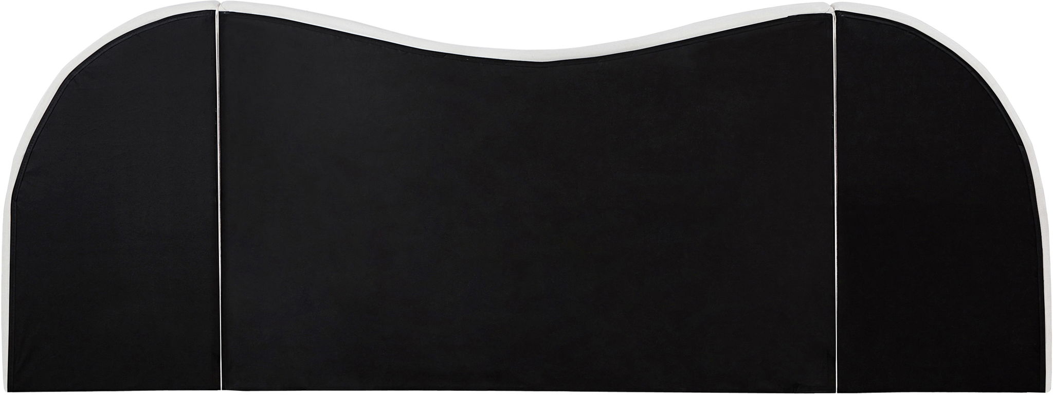 Everest - Linen Fabric Bed