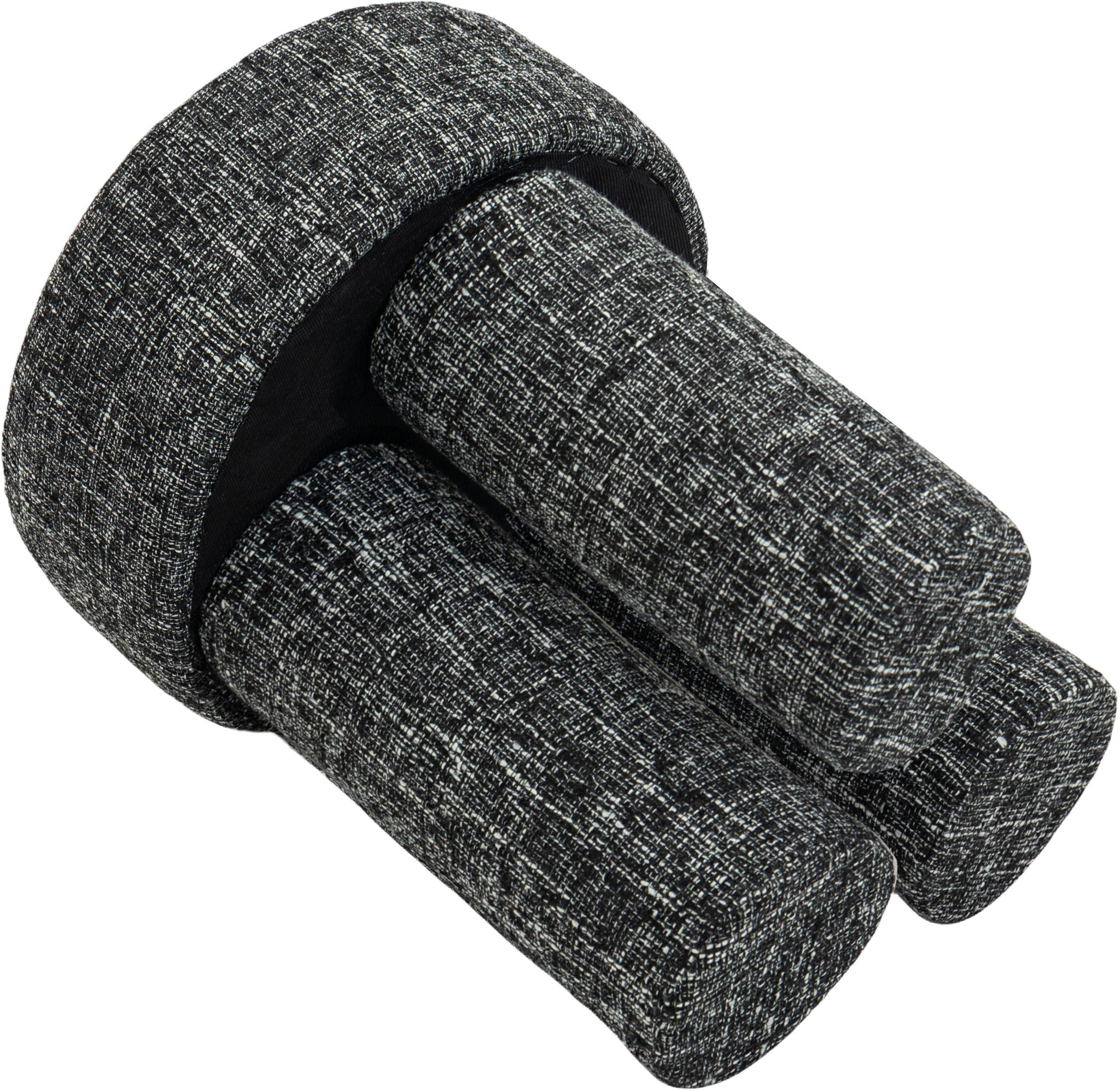 Larson - Ottoman / Stool