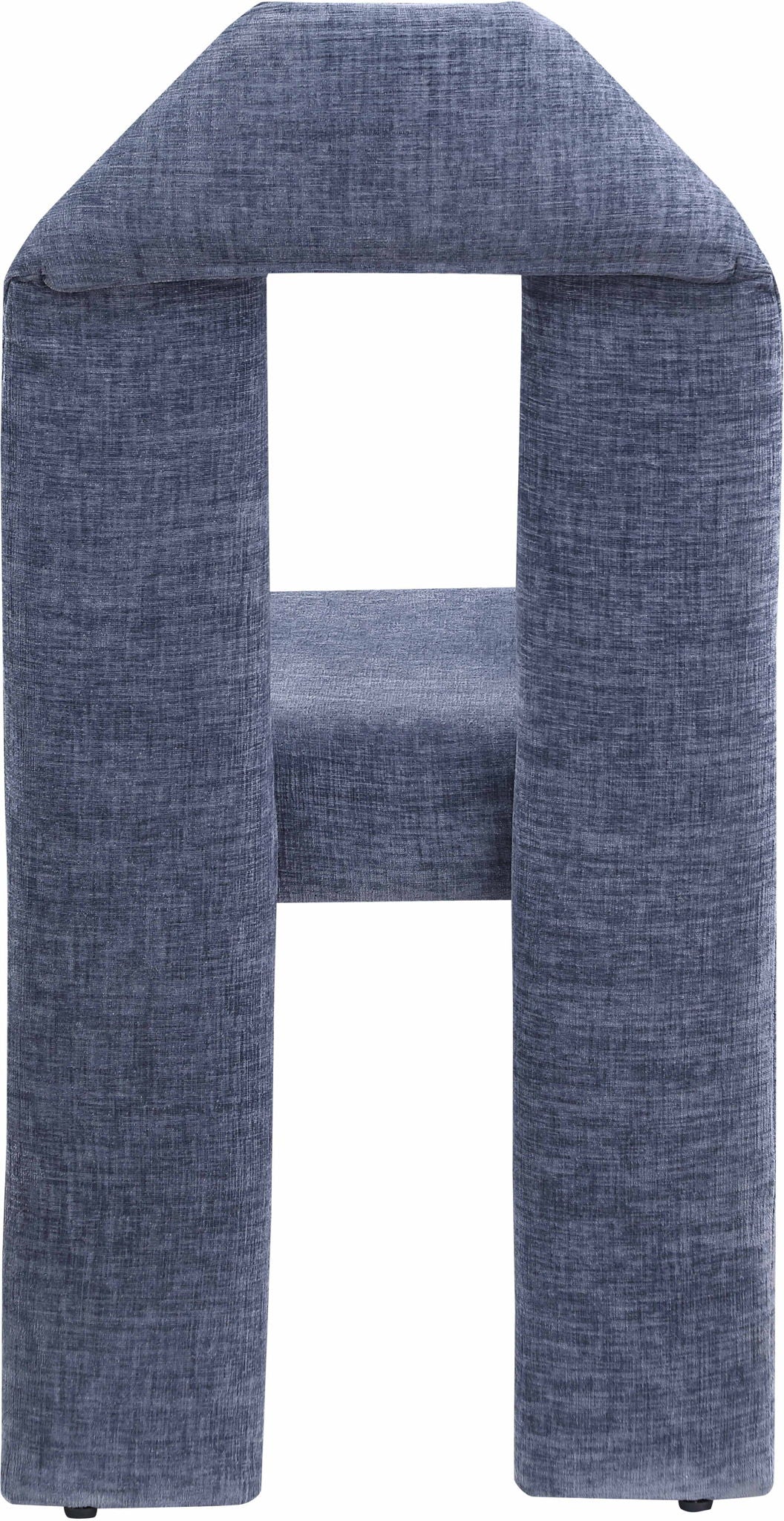 Bennett - Chenille Dining Chair (Set of 2)