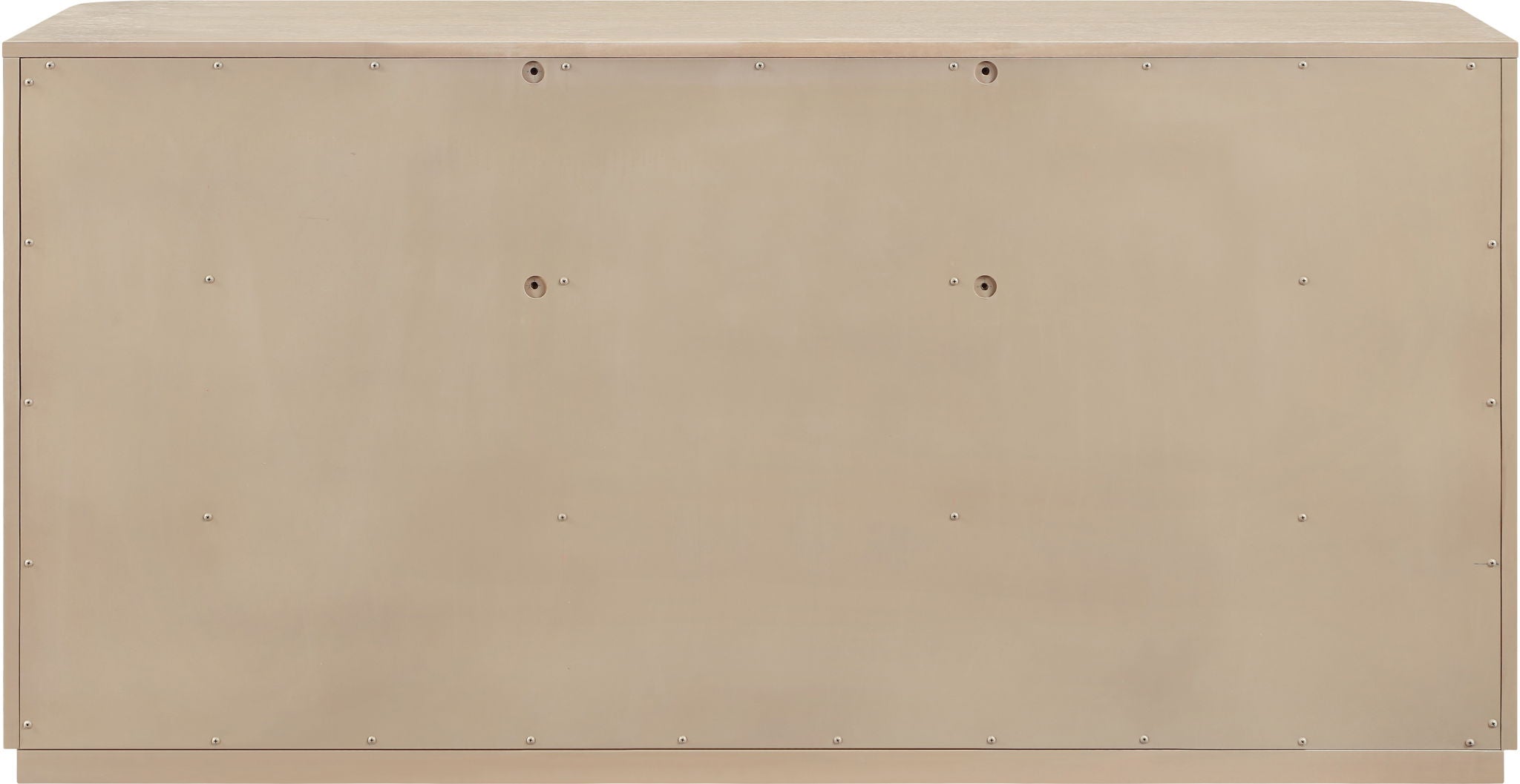 Tiberio - Oak Veneer And Solid Wood Dresser