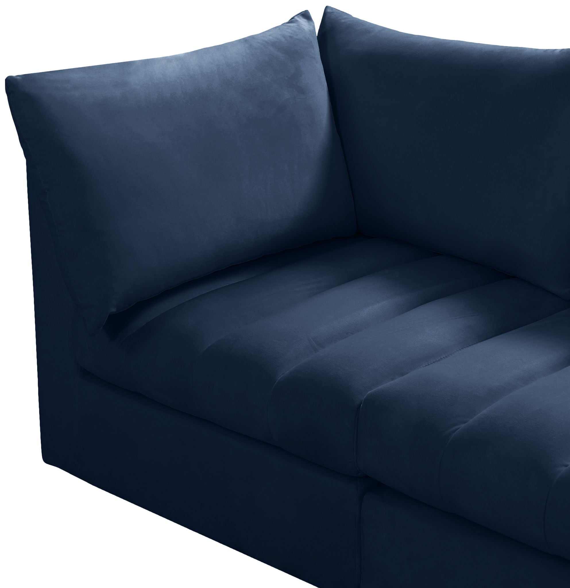 Jacob - Modular 3 Seat Sofa