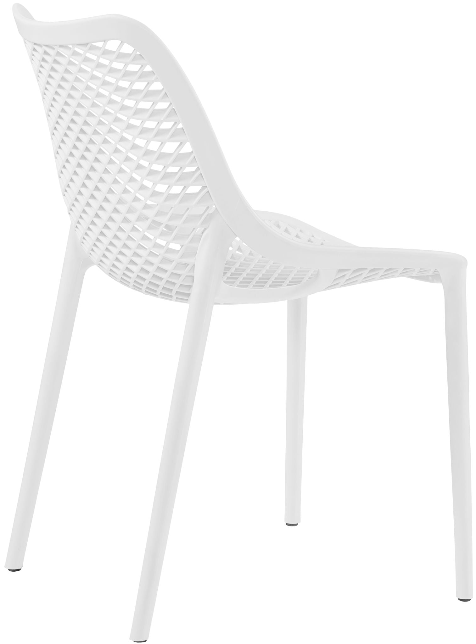 Mykonos - Outdoor Patio Dining Chair (Set of 2)