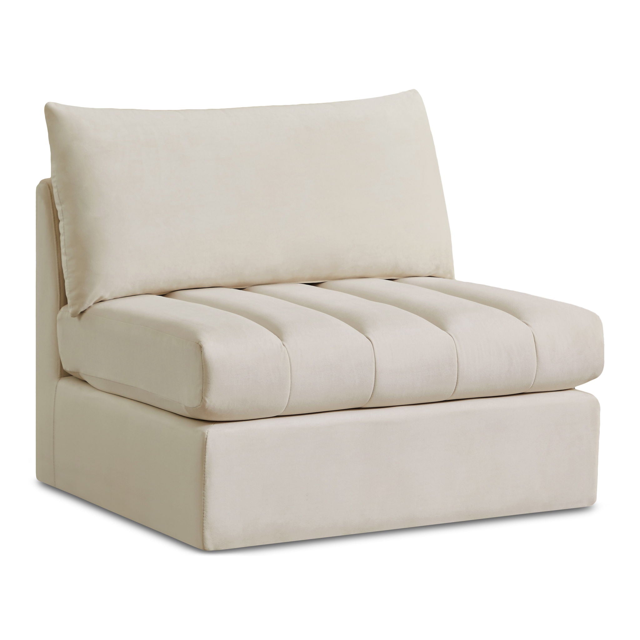 Jacob - Armless Chair