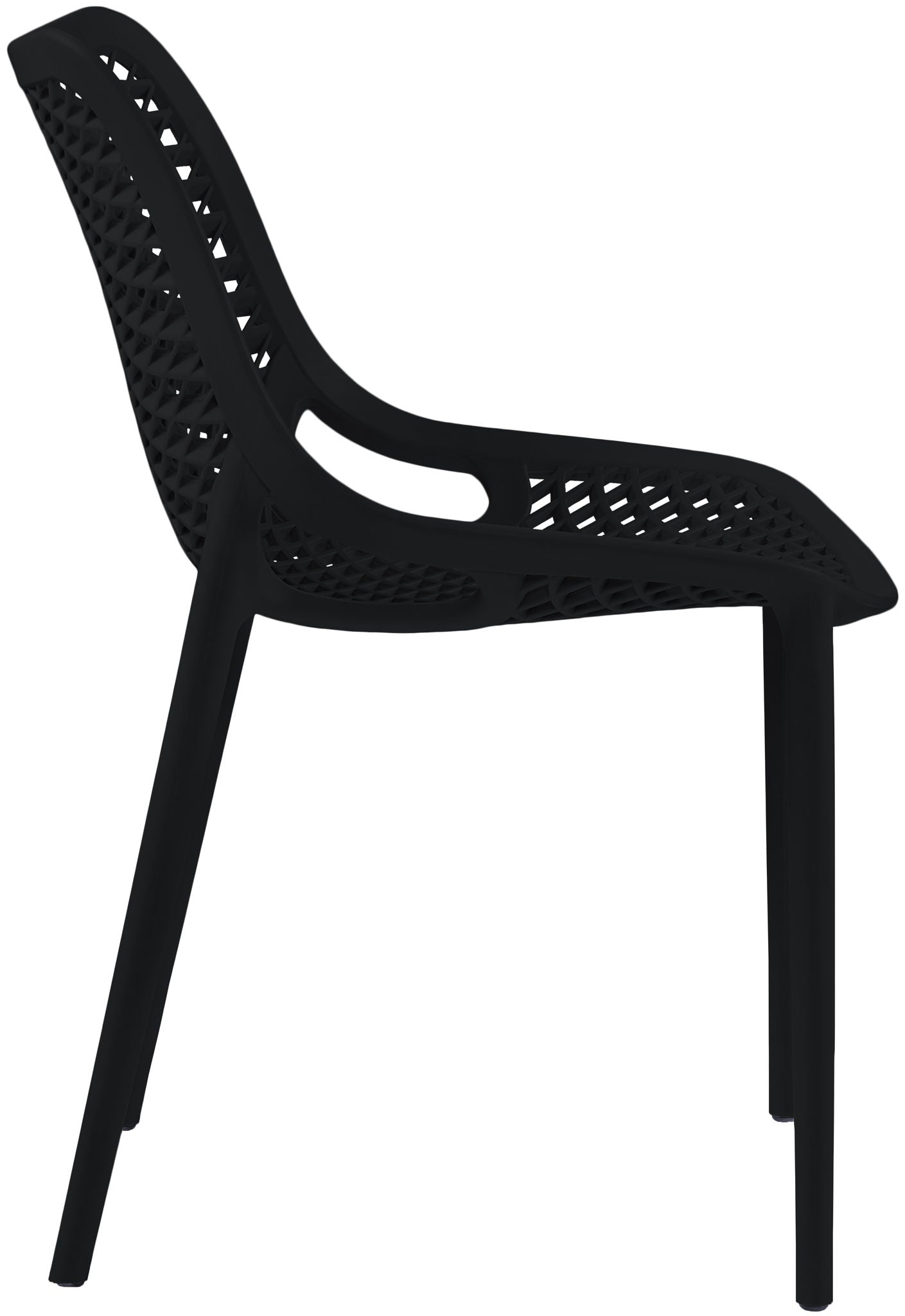 Mykonos - Outdoor Patio Dining Chair (Set of 2)