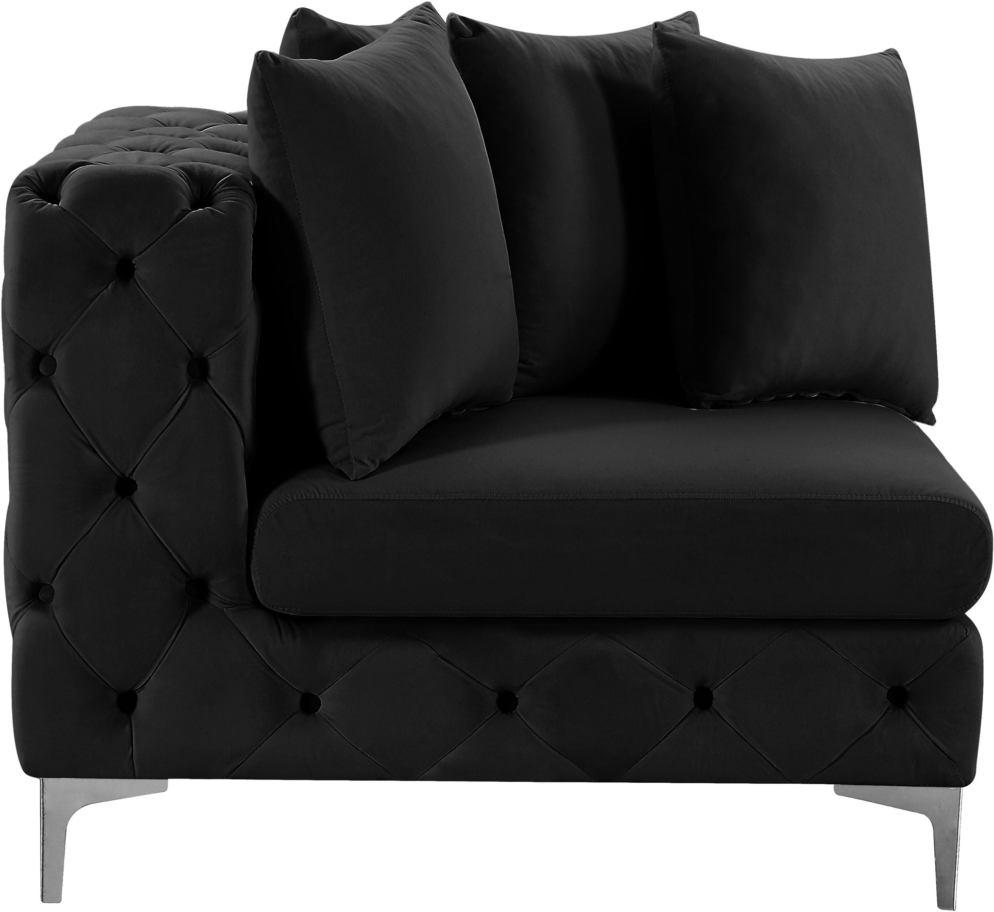 Tremblay - Corner Chair