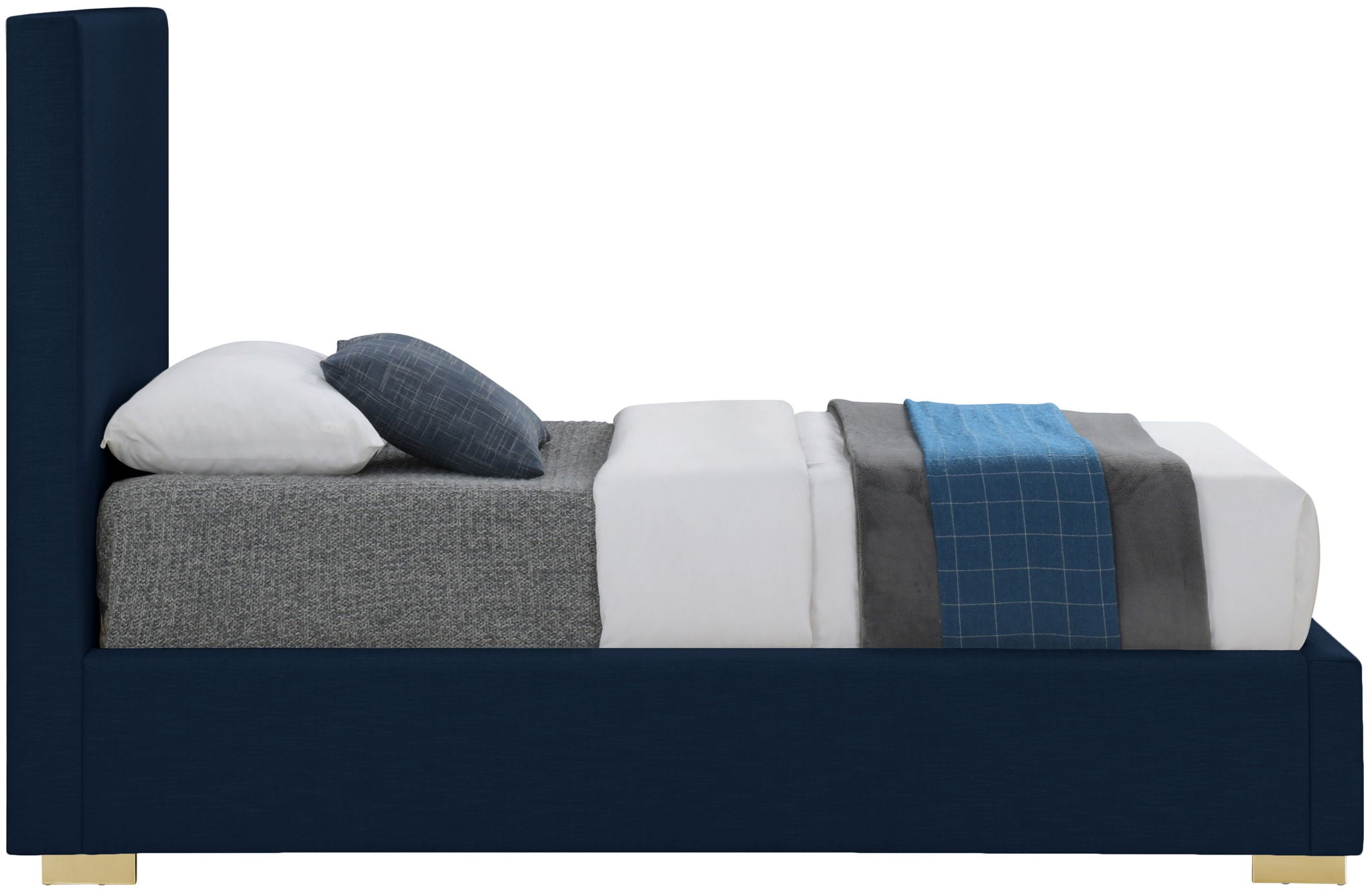 Crosby - Bed