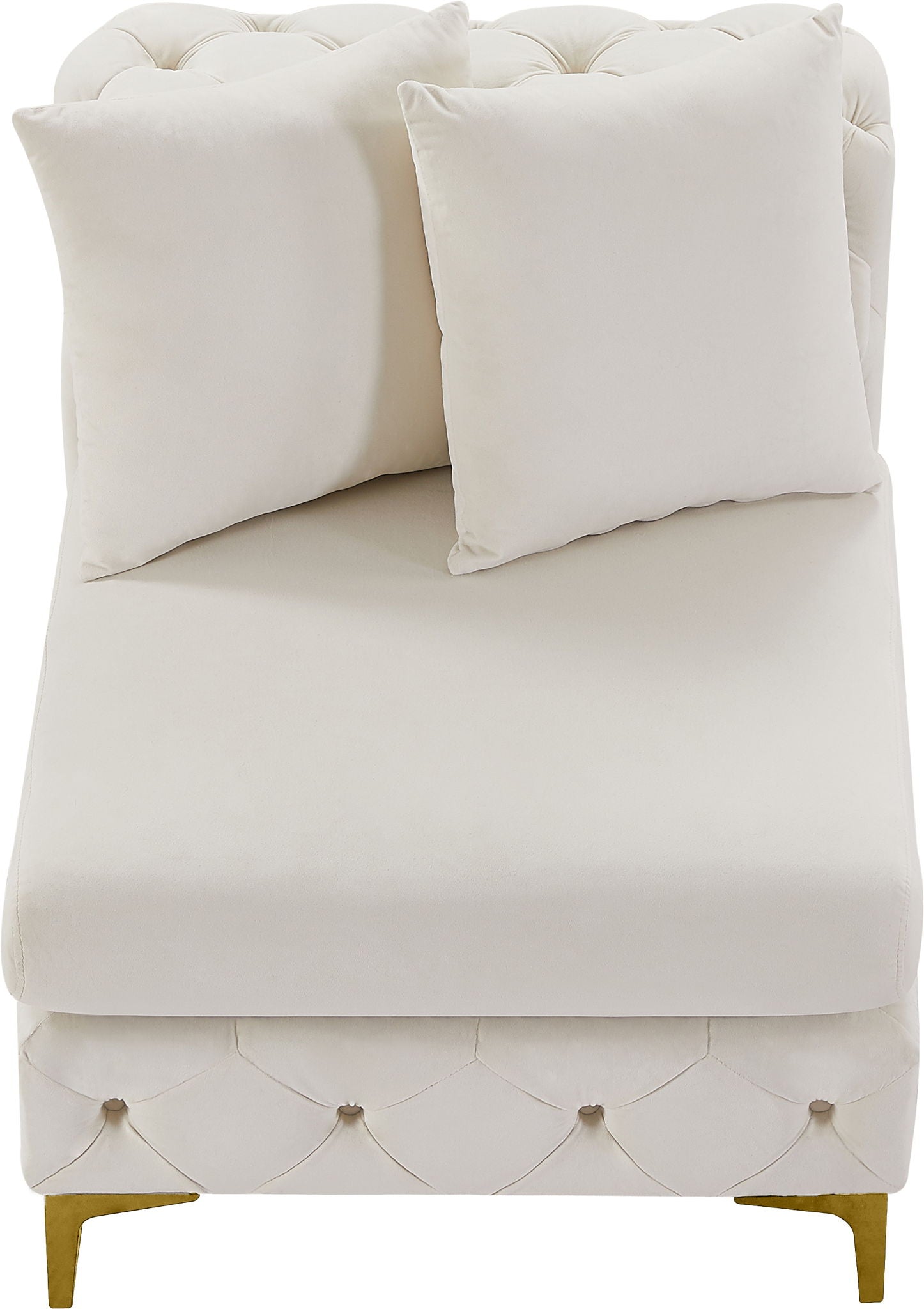 Tremblay - Armless Chair
