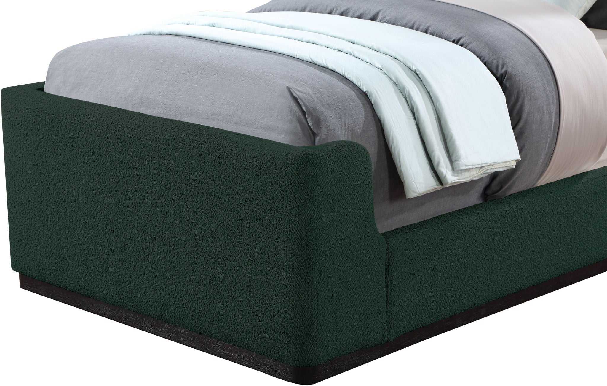 Oliver - Bed