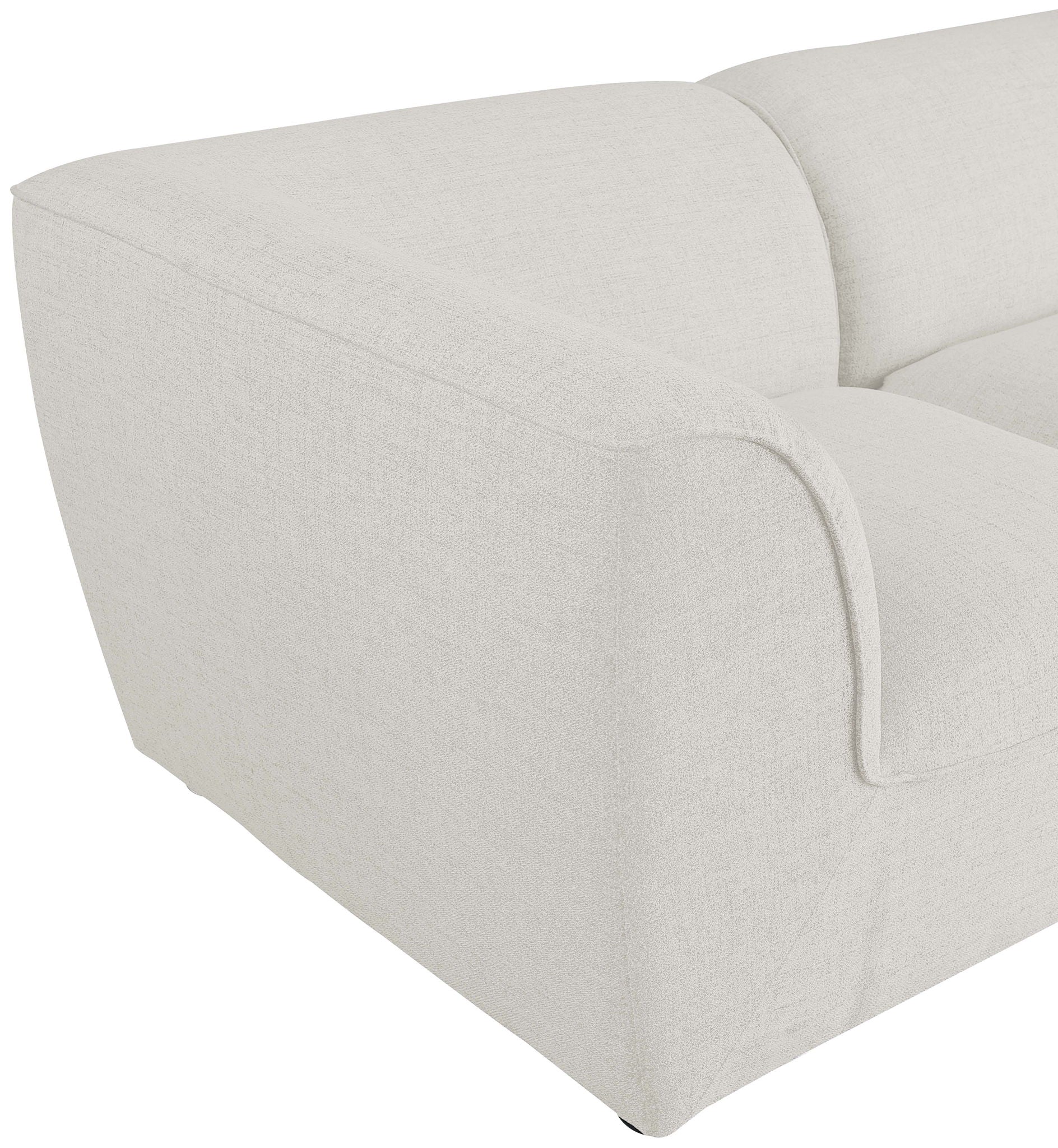 Miramar - 5 Piece Modular Sectional