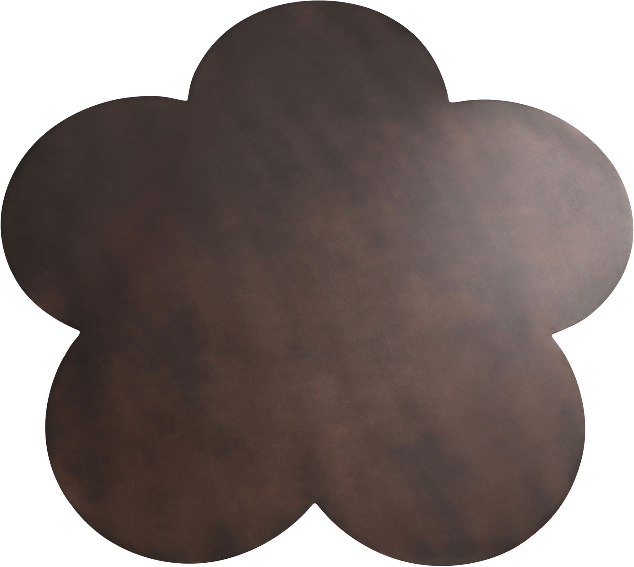Lucky - Iron End Table