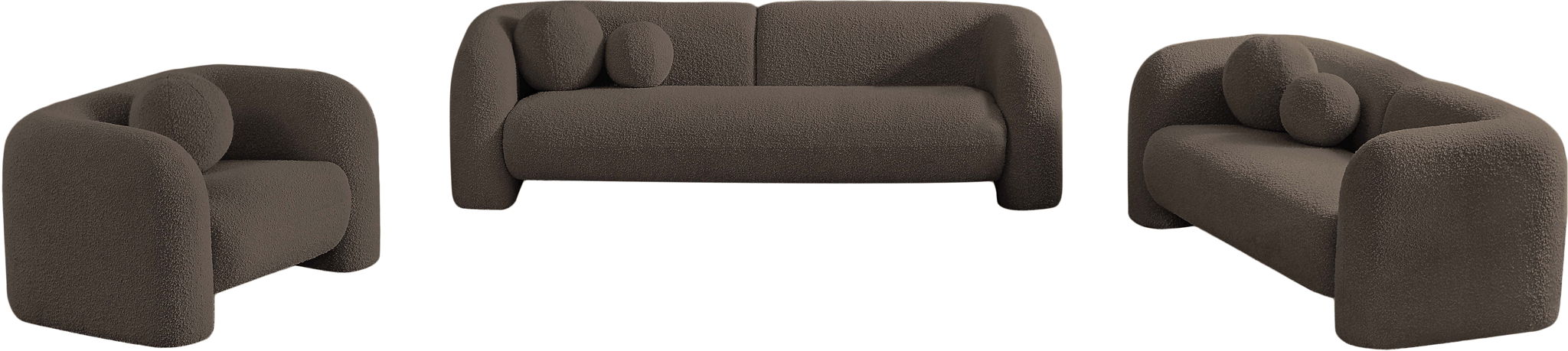 Emory - Chair