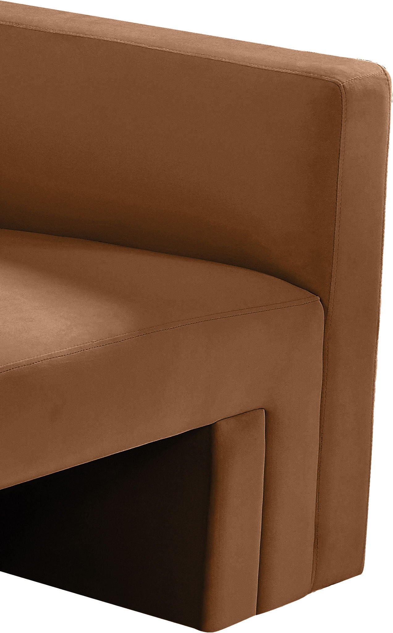 Henson - Chair - Saddle
