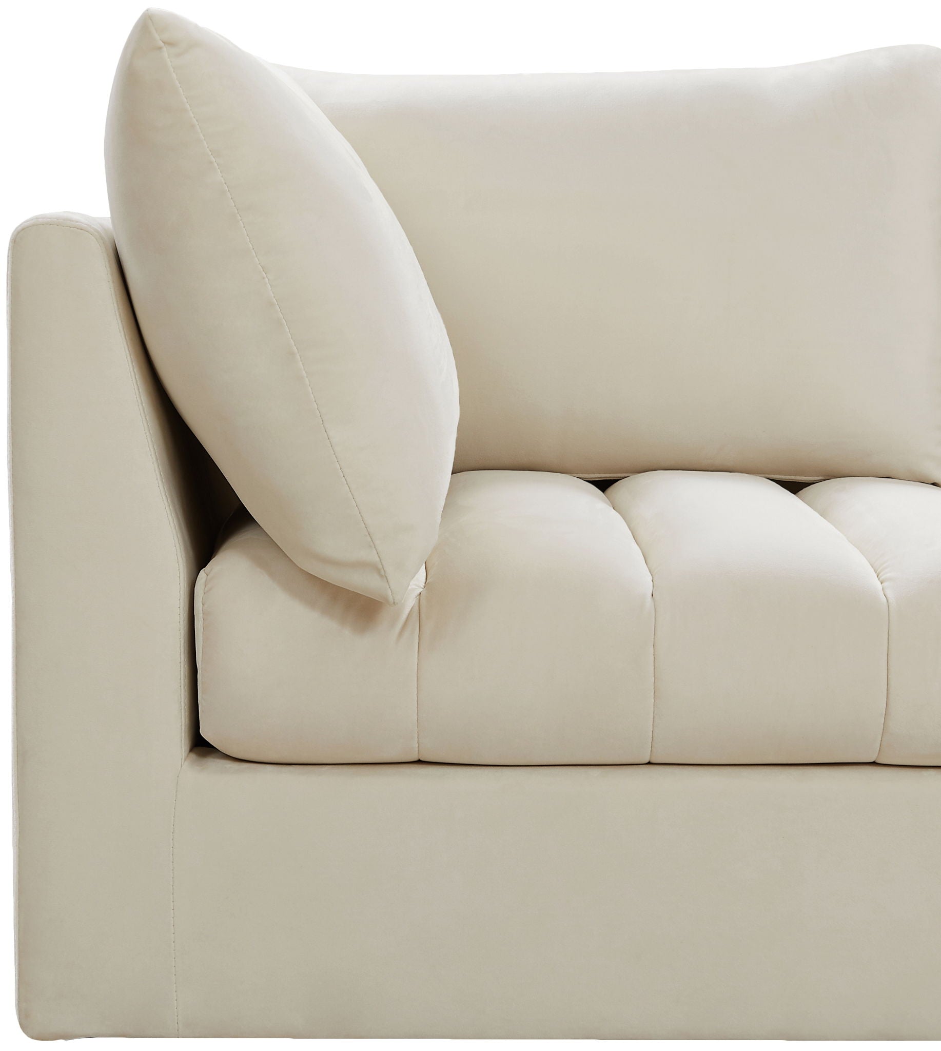 Jacob - 6 Pc. Modular Sectional