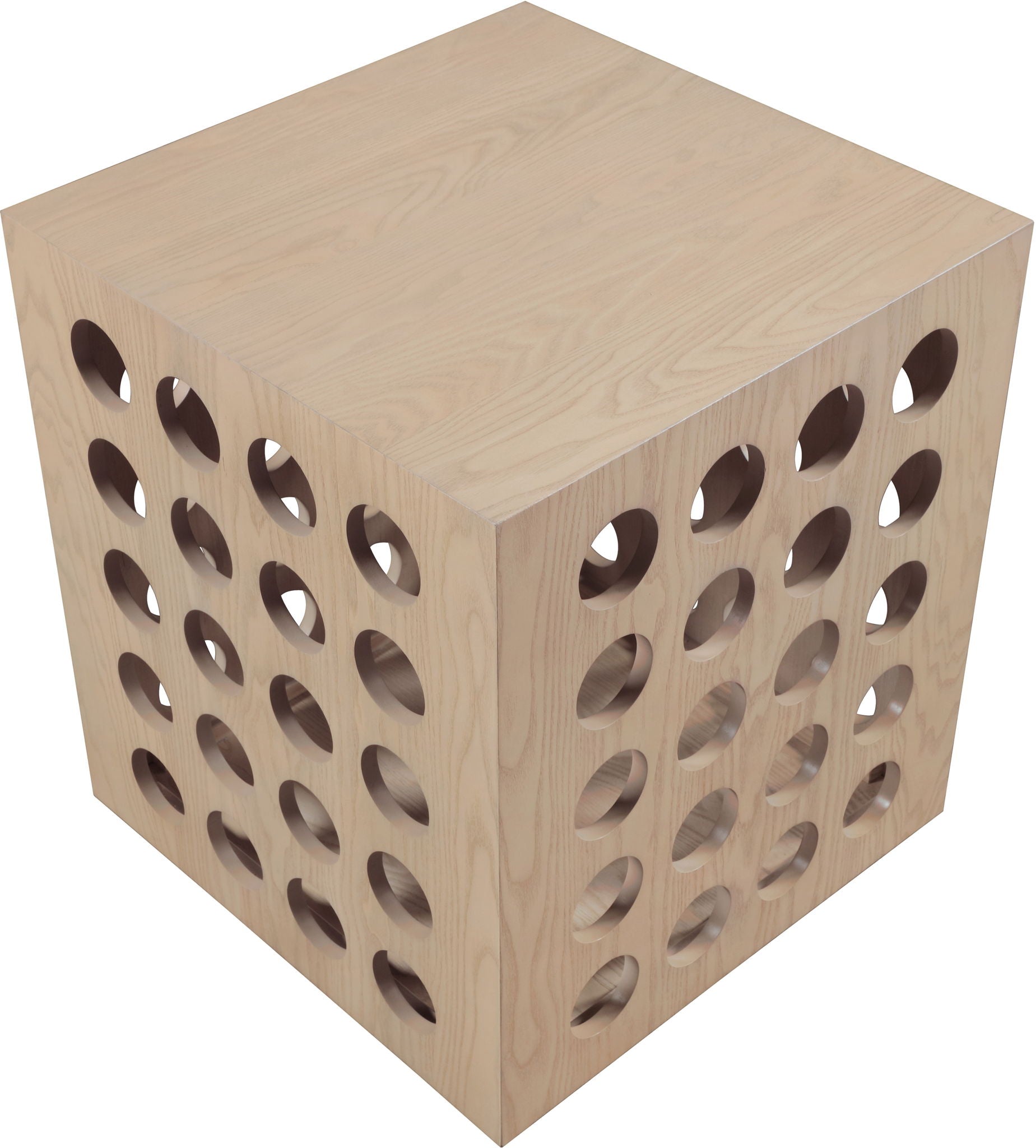 Kinsley - End Table