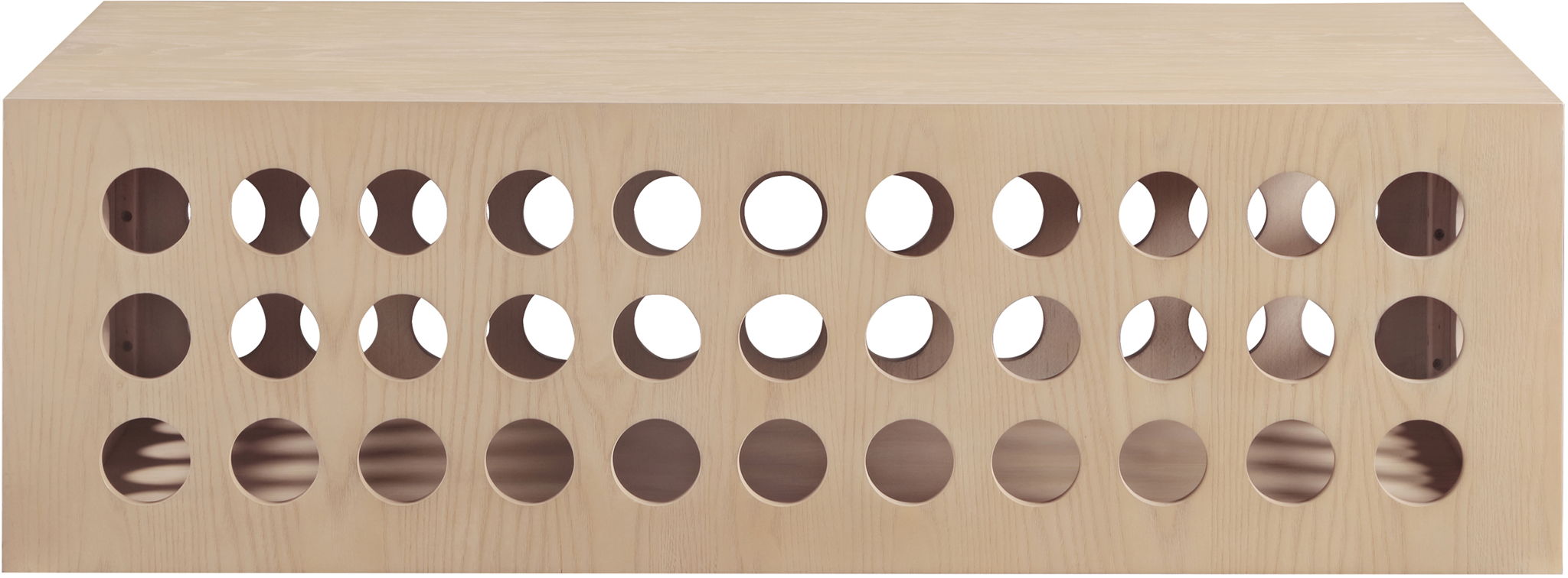 Kinsley - Coffee Table
