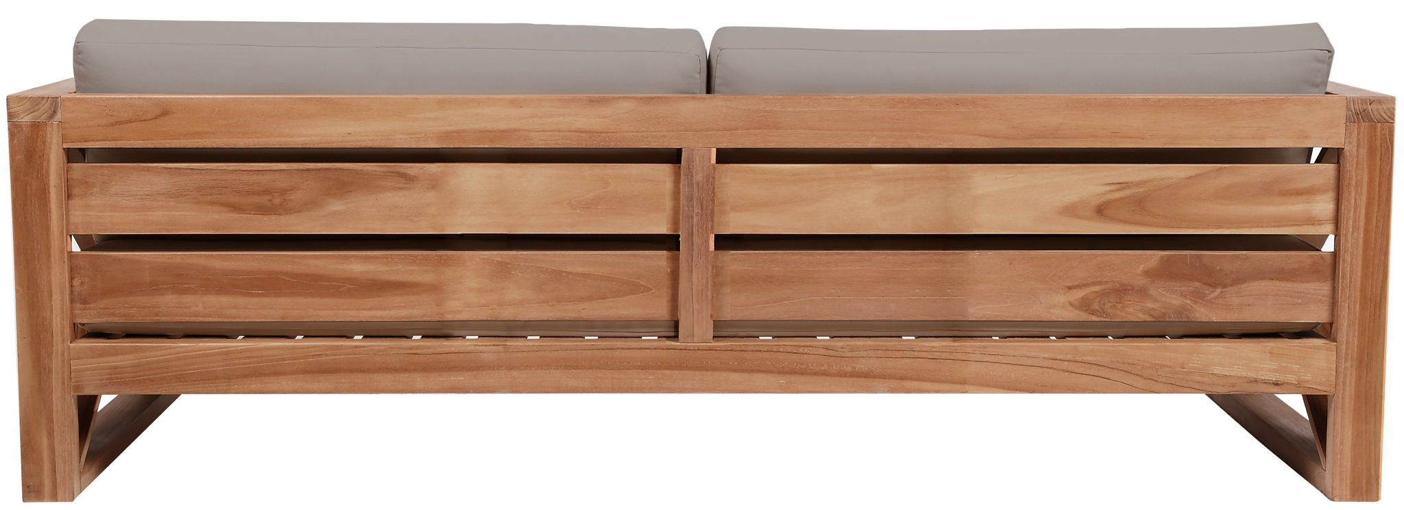 Anguilla - Water Resistant Outdoor Sofa