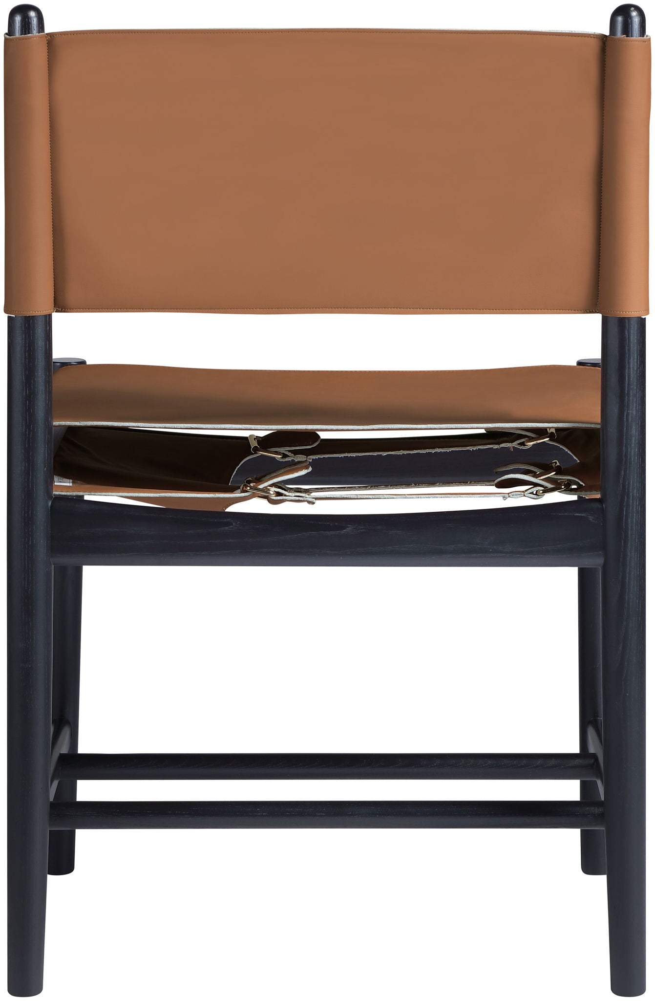 Rawlins - Dining Chair (Set of 2) - Black Frame