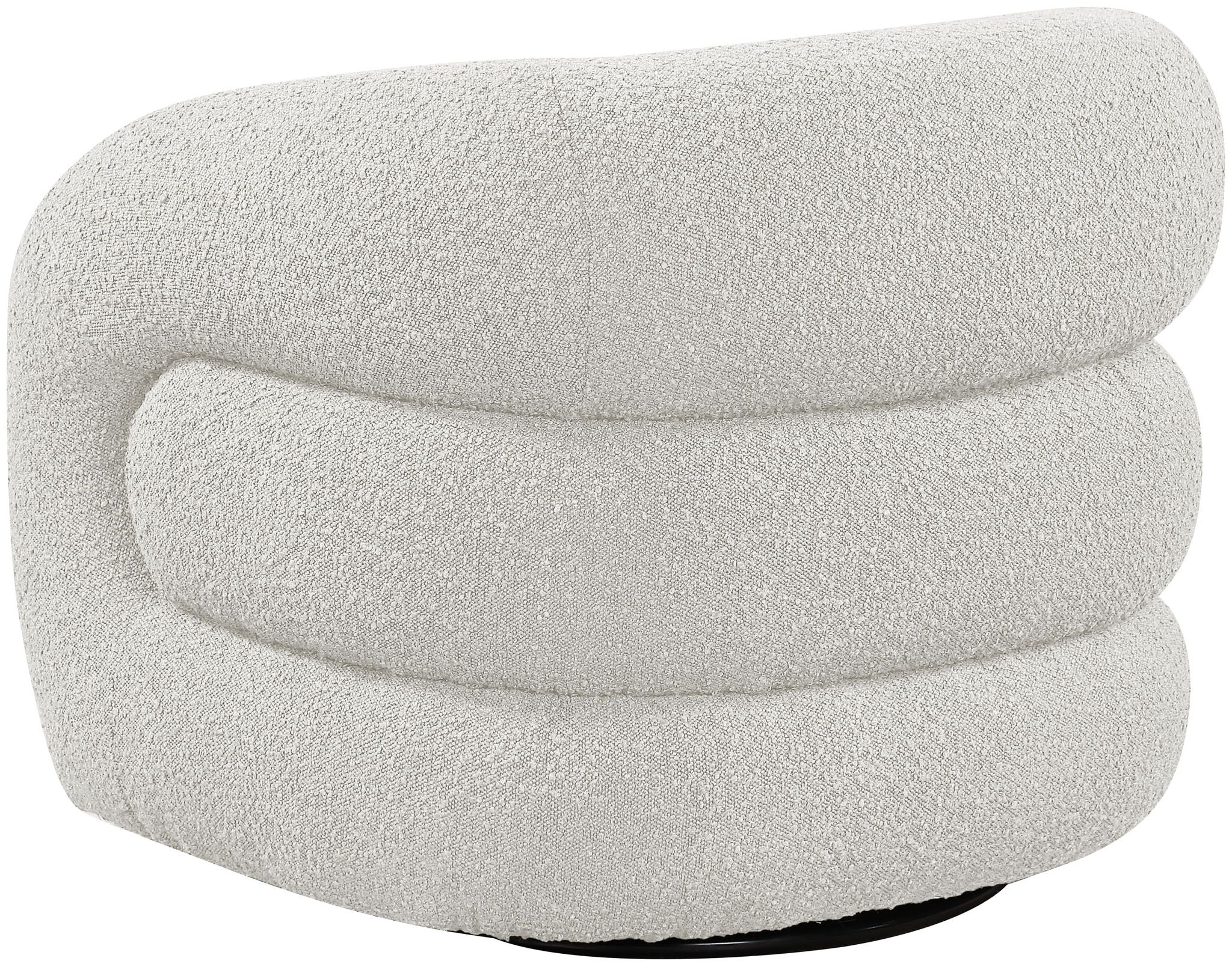 Roxbury - Swivel Accent Chair