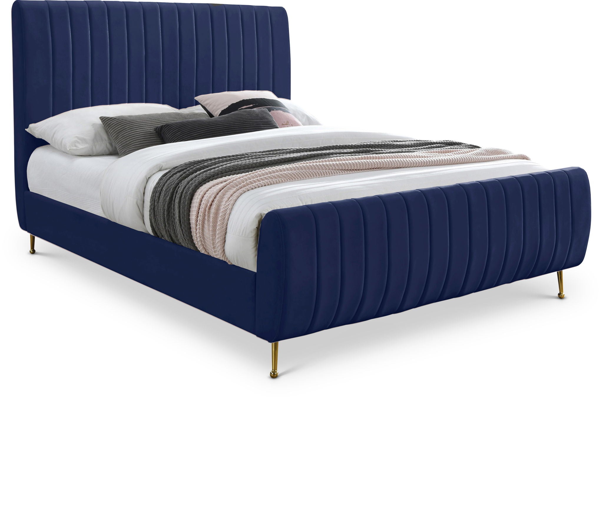 Zara - Bed