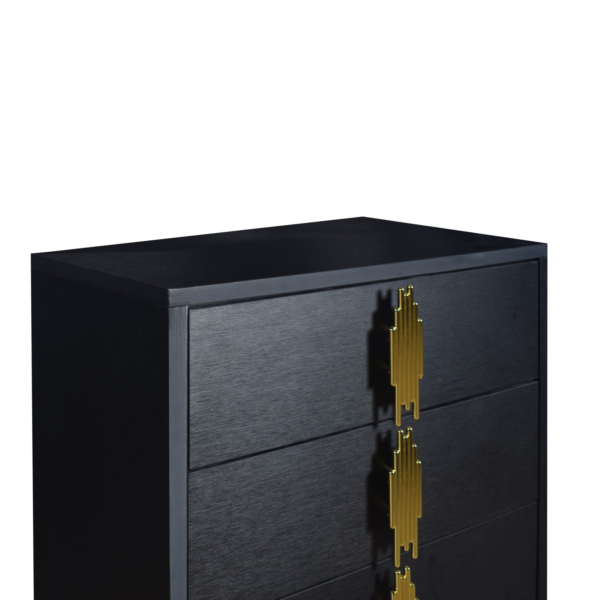 Empire - Chest - Black