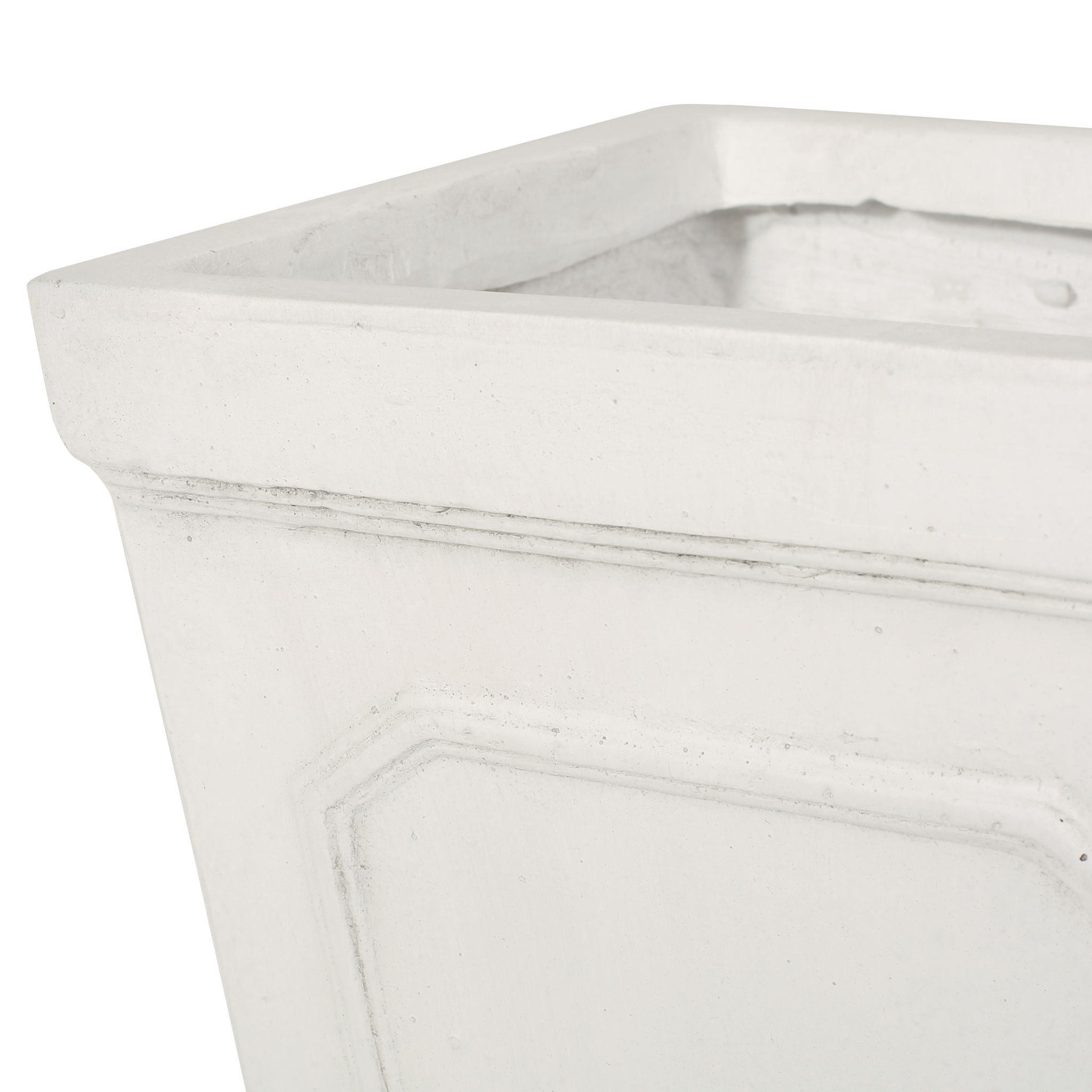 Outdoor Planter, Elegant Design