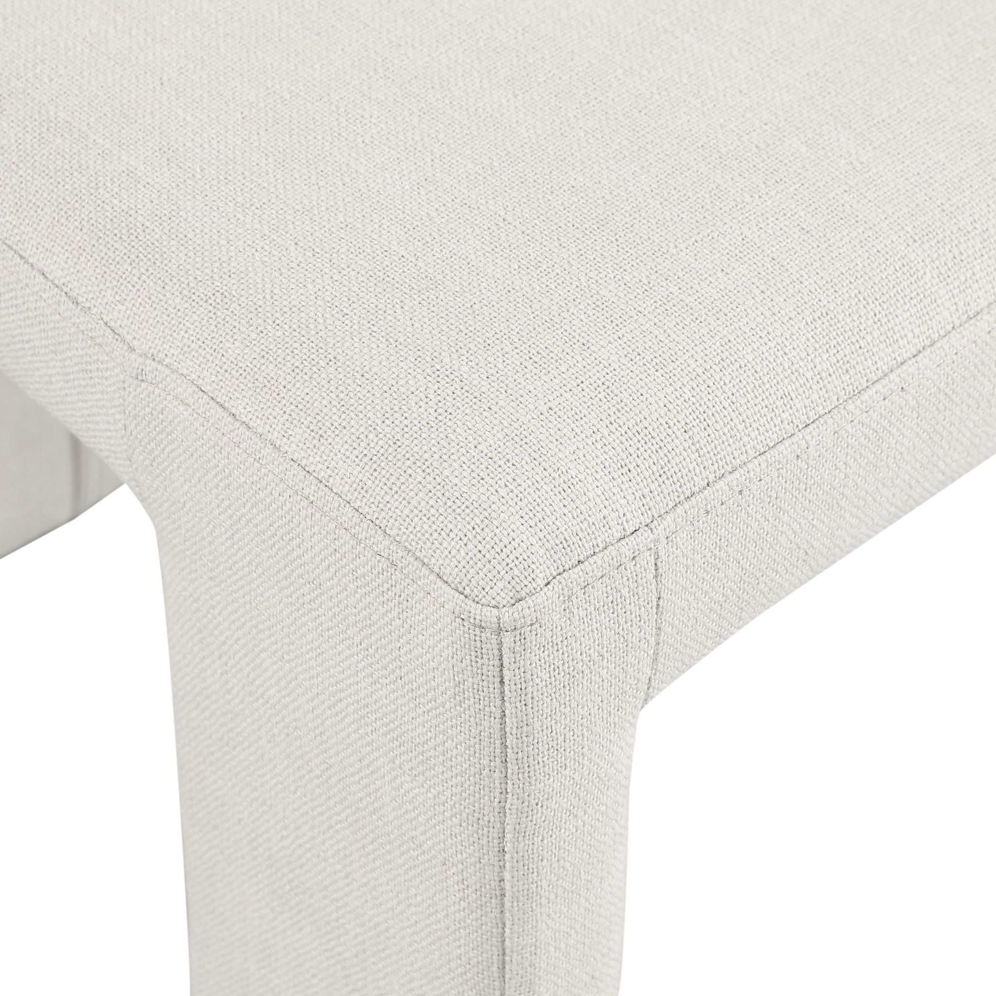 Benson - linen Dining Chair (Set of 2)