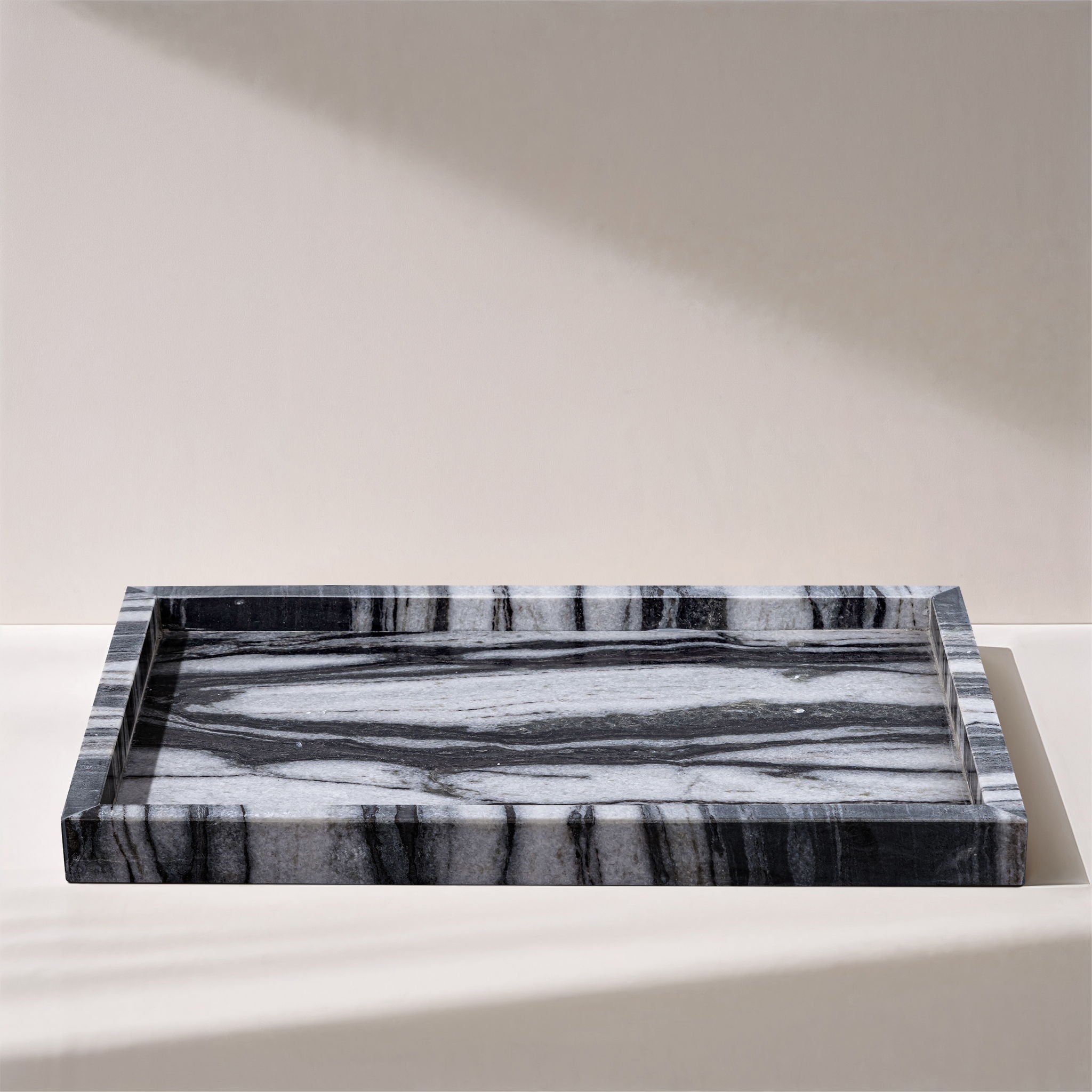 Barletta - Marble Tray