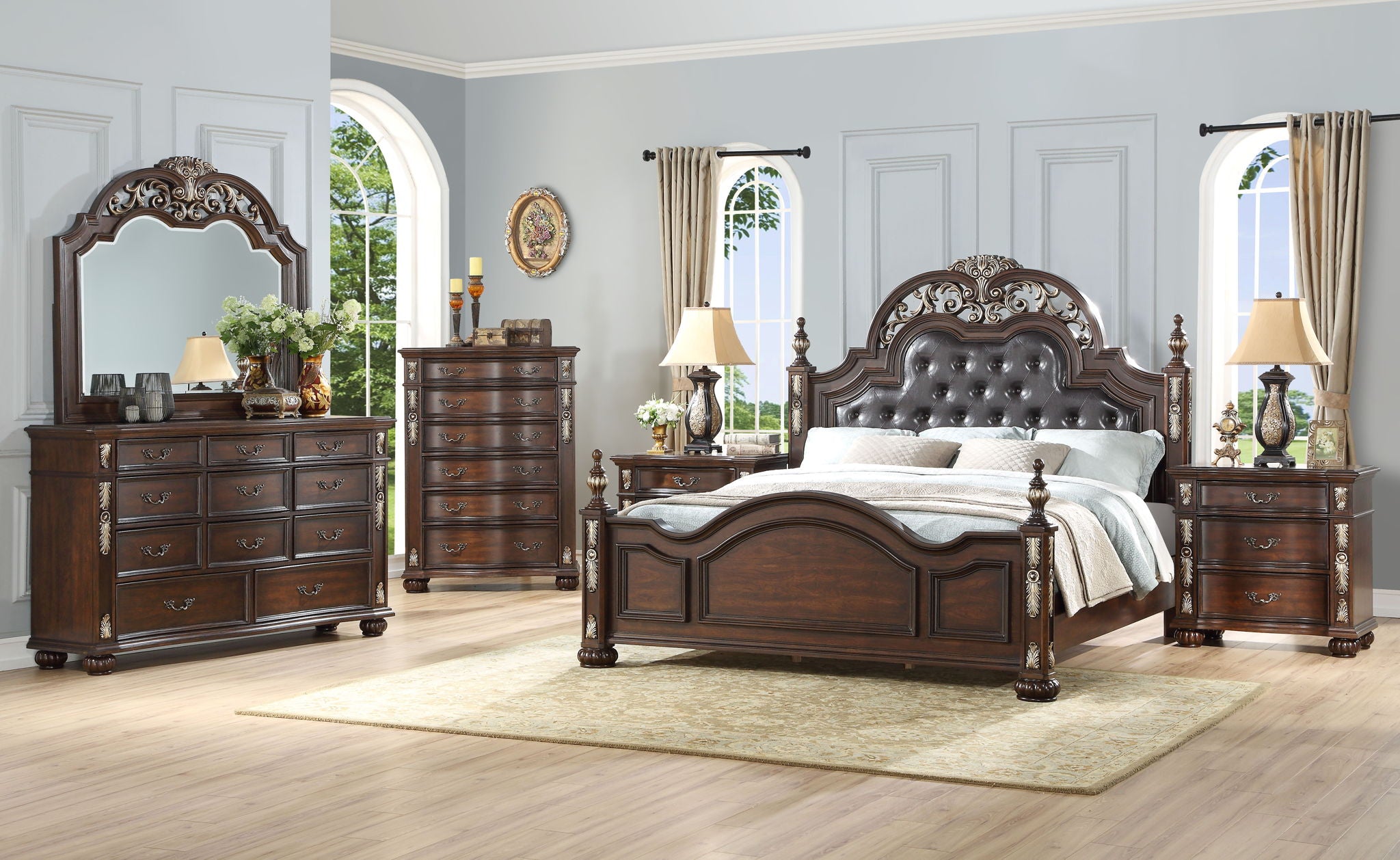 Maximus - Dresser