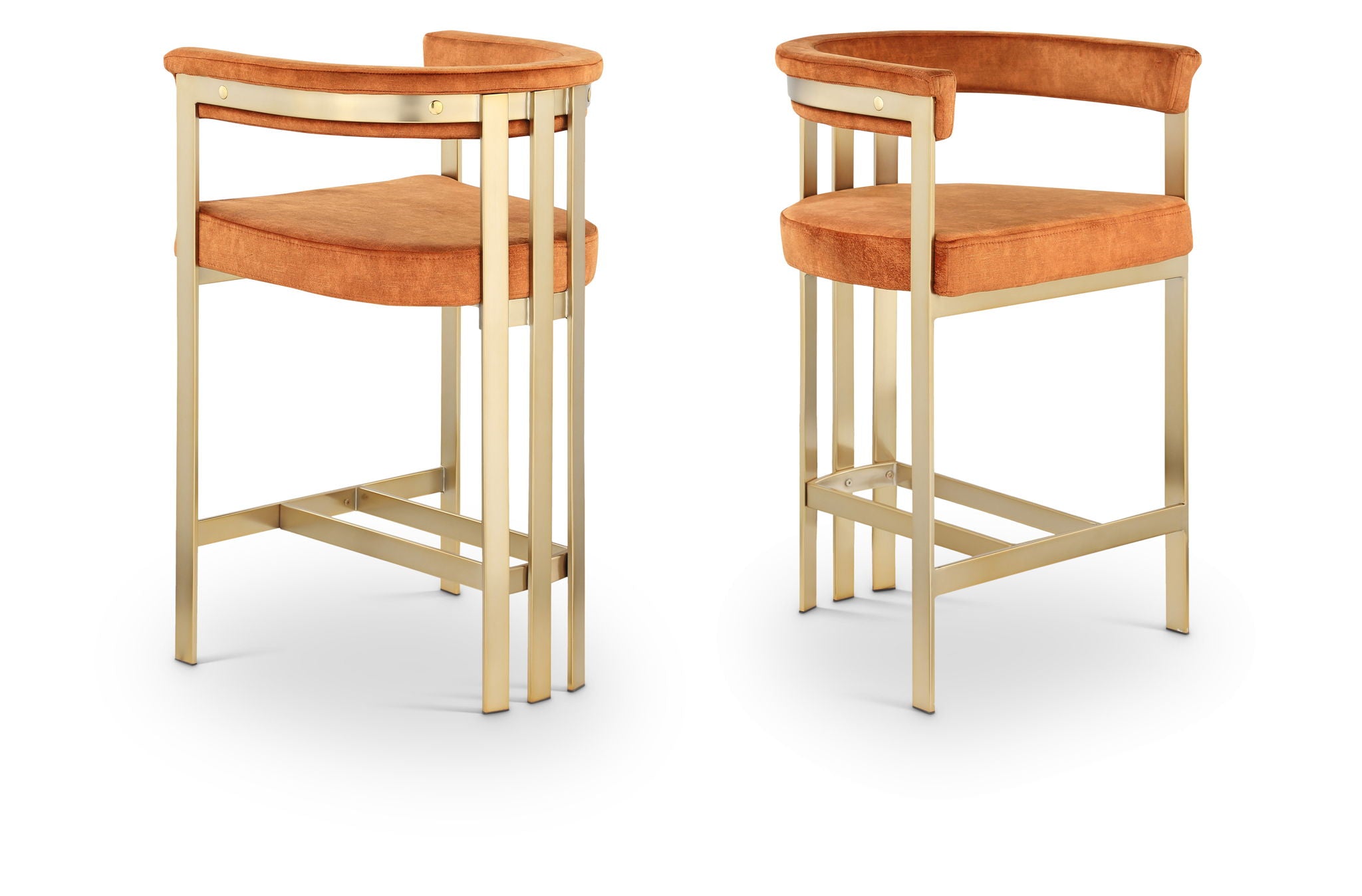 Marcello - Counter Stool