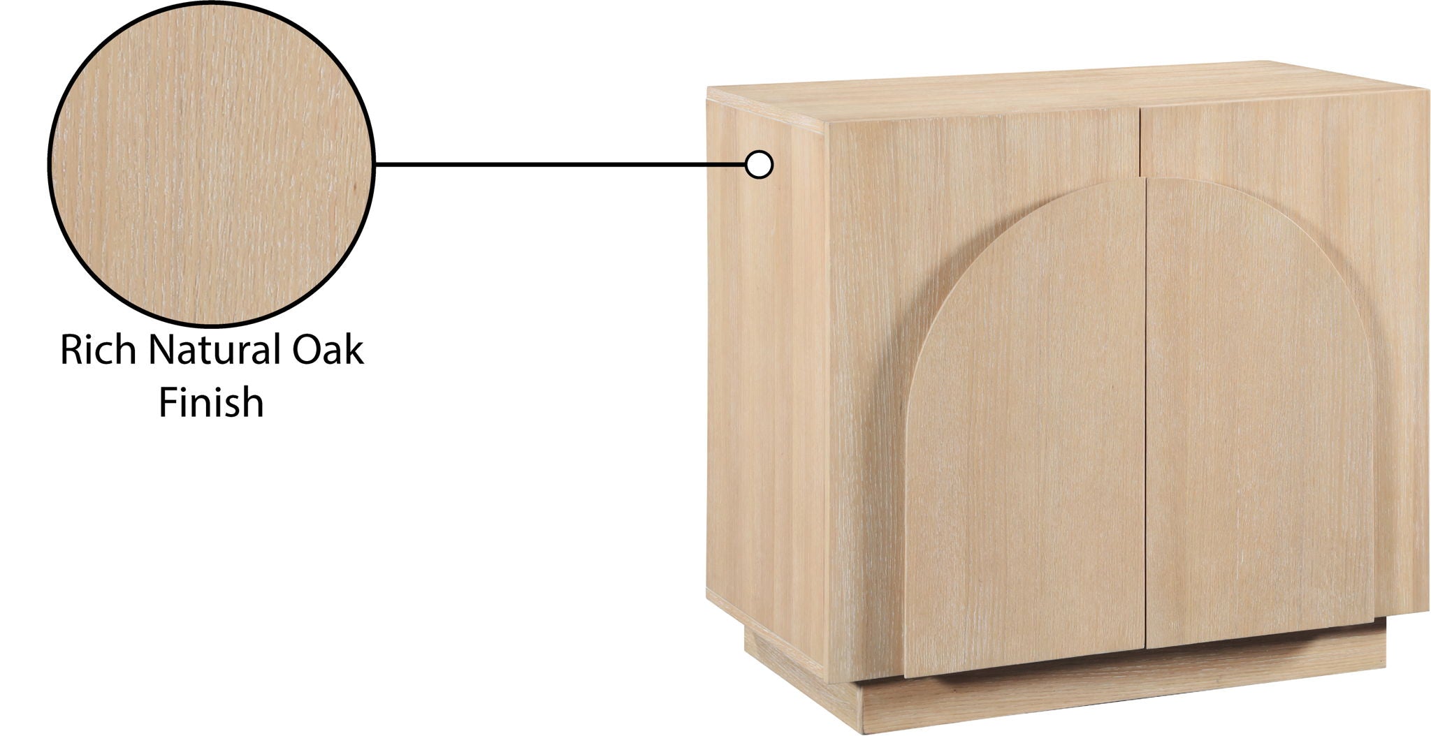 Navona - Sideboard / Buffet