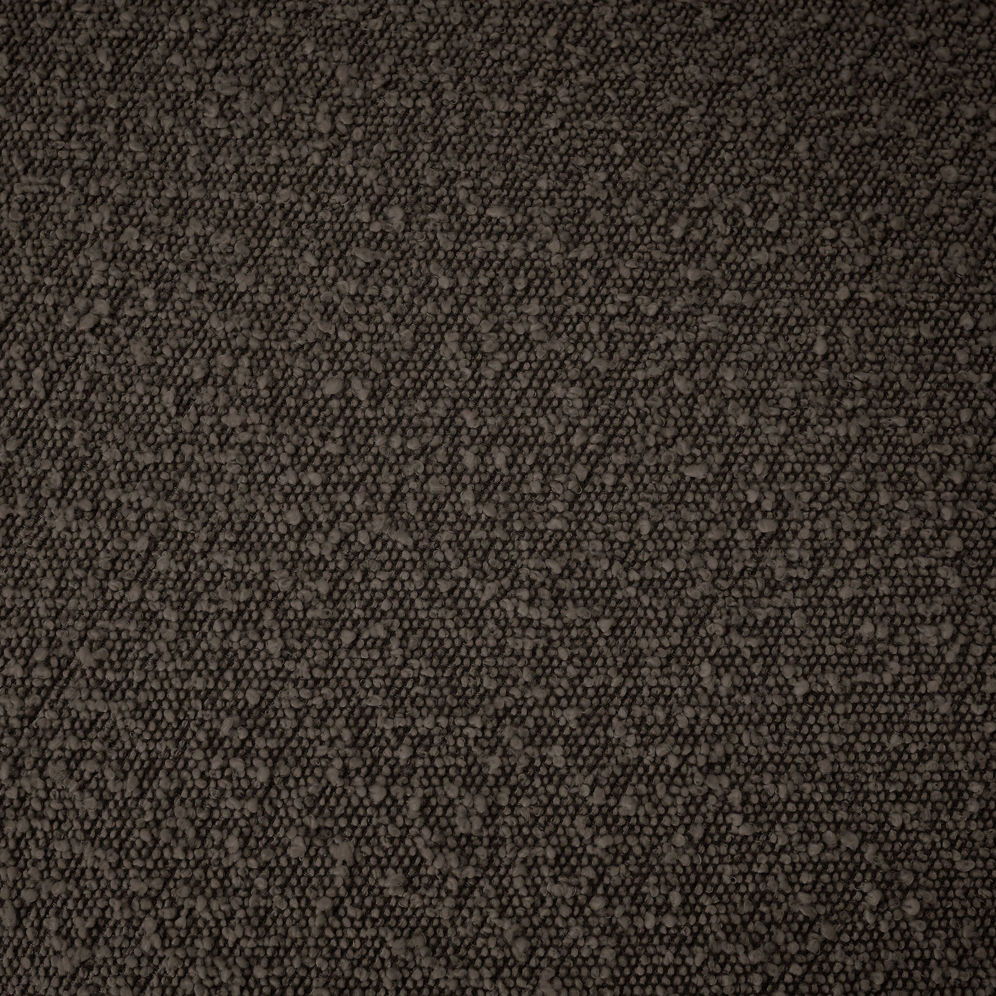 Adam - Boucle Fabric Bed With 89" Headboard