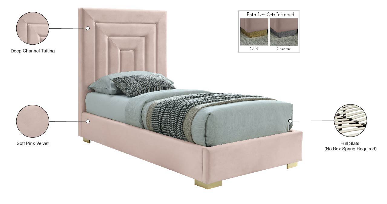 Nora - Bed