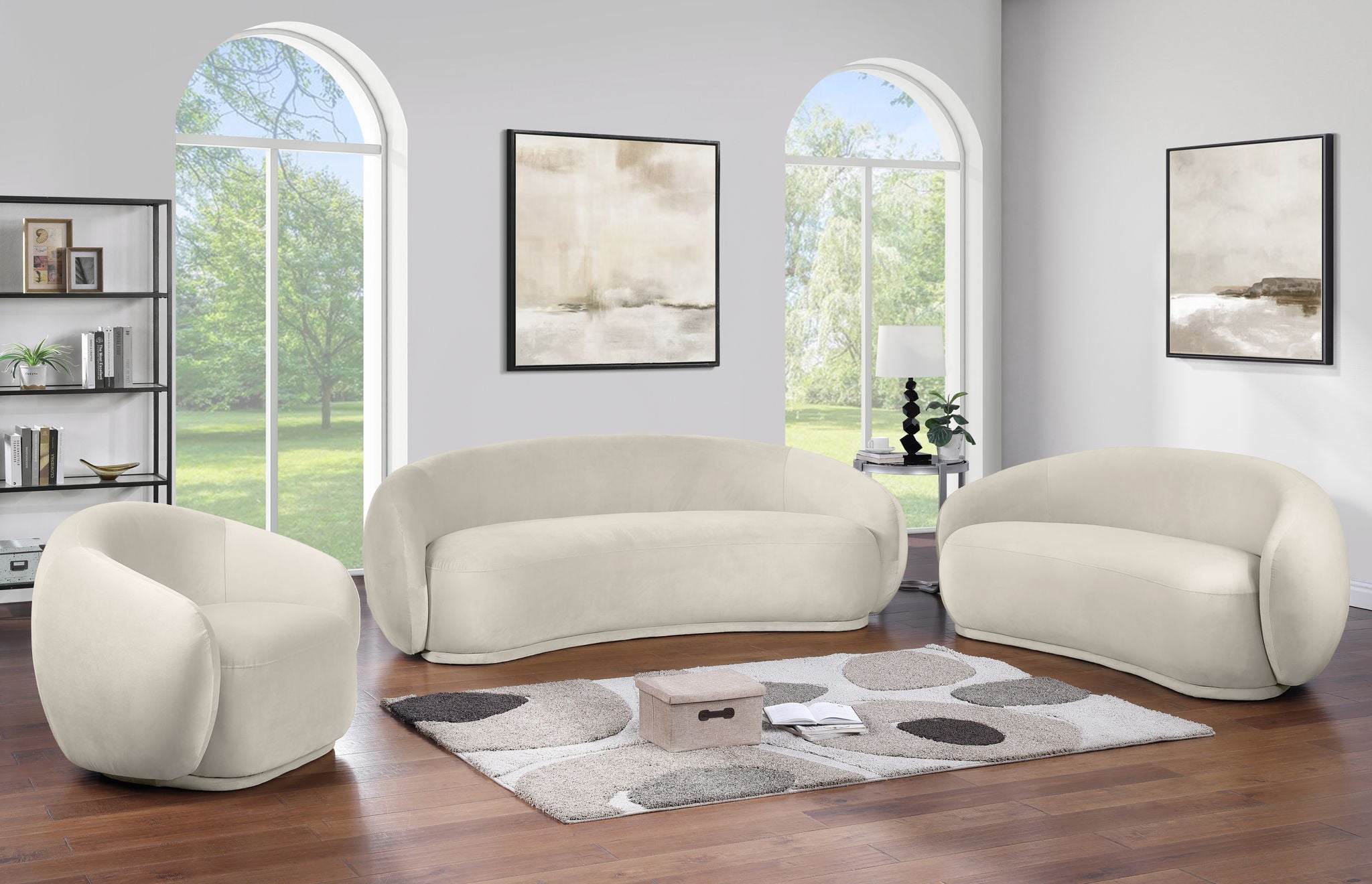 Emery - Sofa