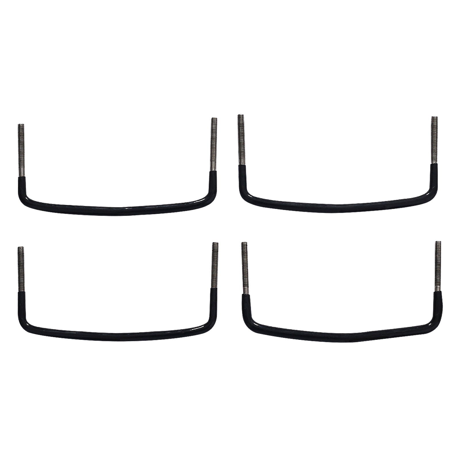 Motoring Rooftop Cargo Carrier Basket Steel, Universal Fit Roof Rack