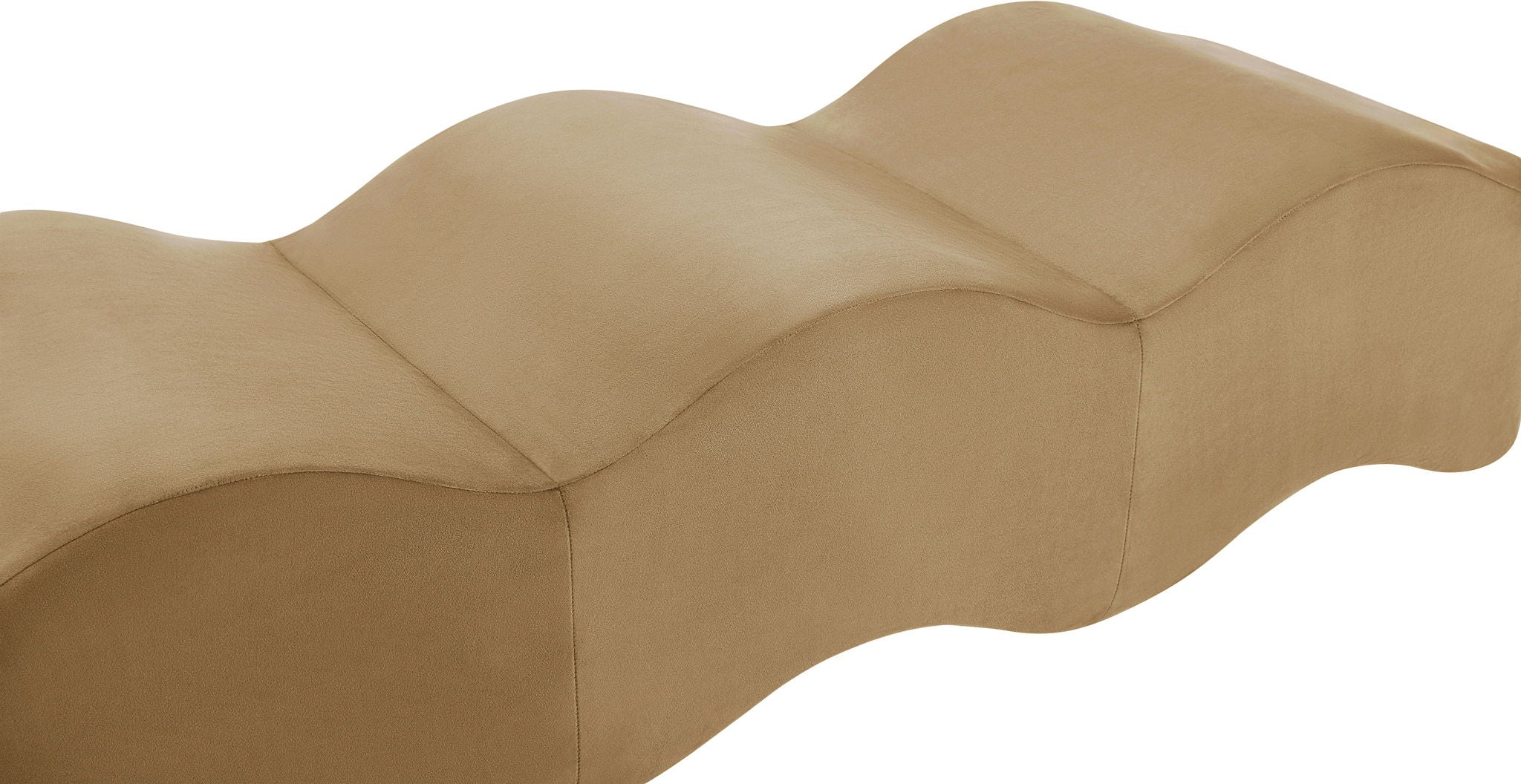 Wave - Bench