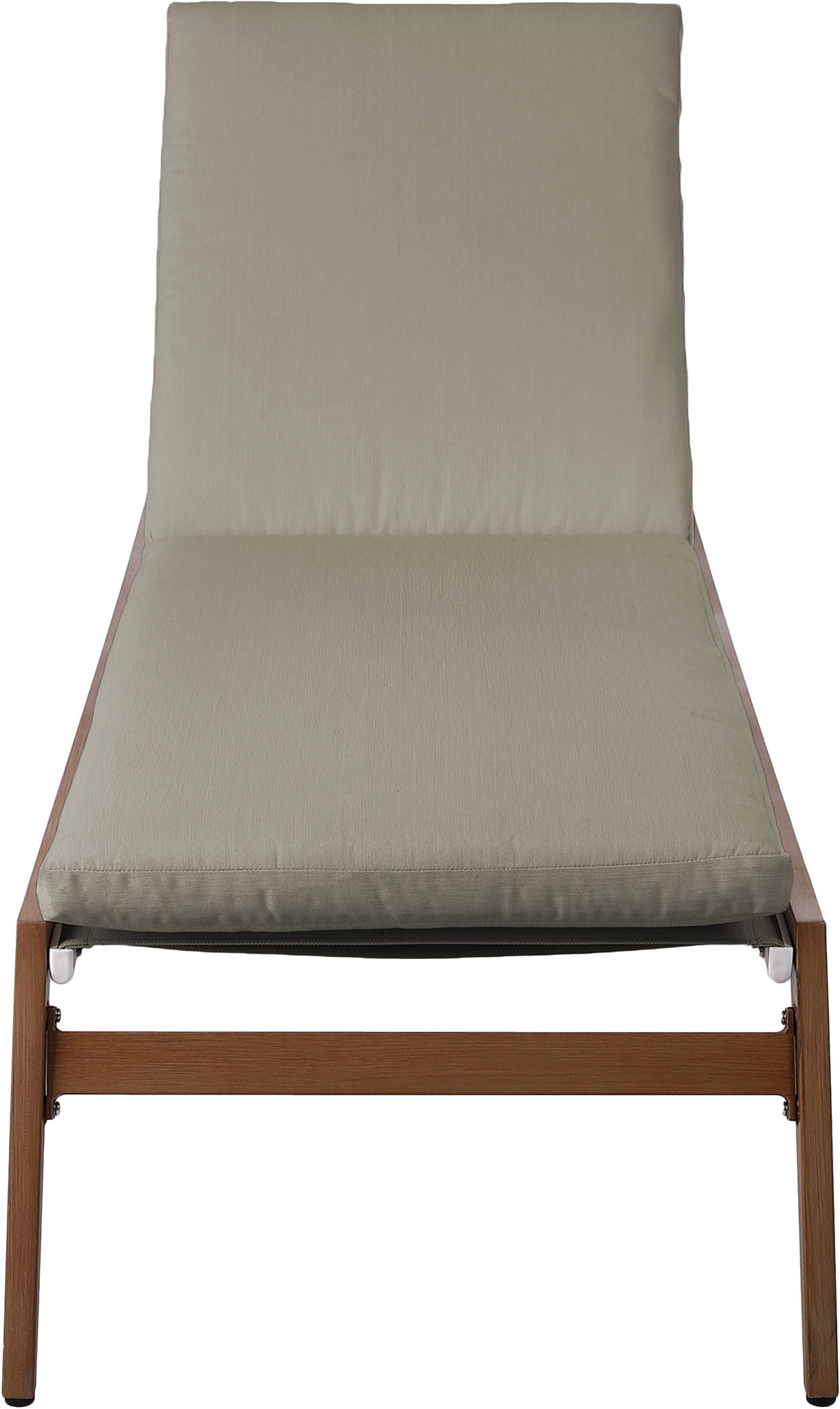 Maui - Water Resistant Outdoor Patio Lounger