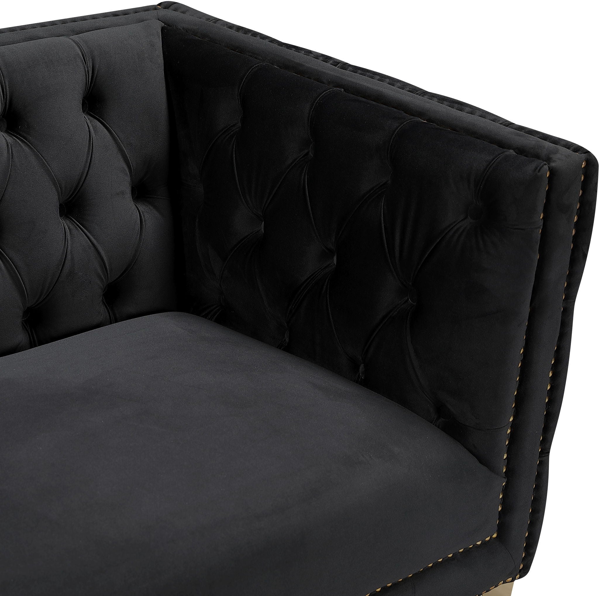 Michelle - Chair
