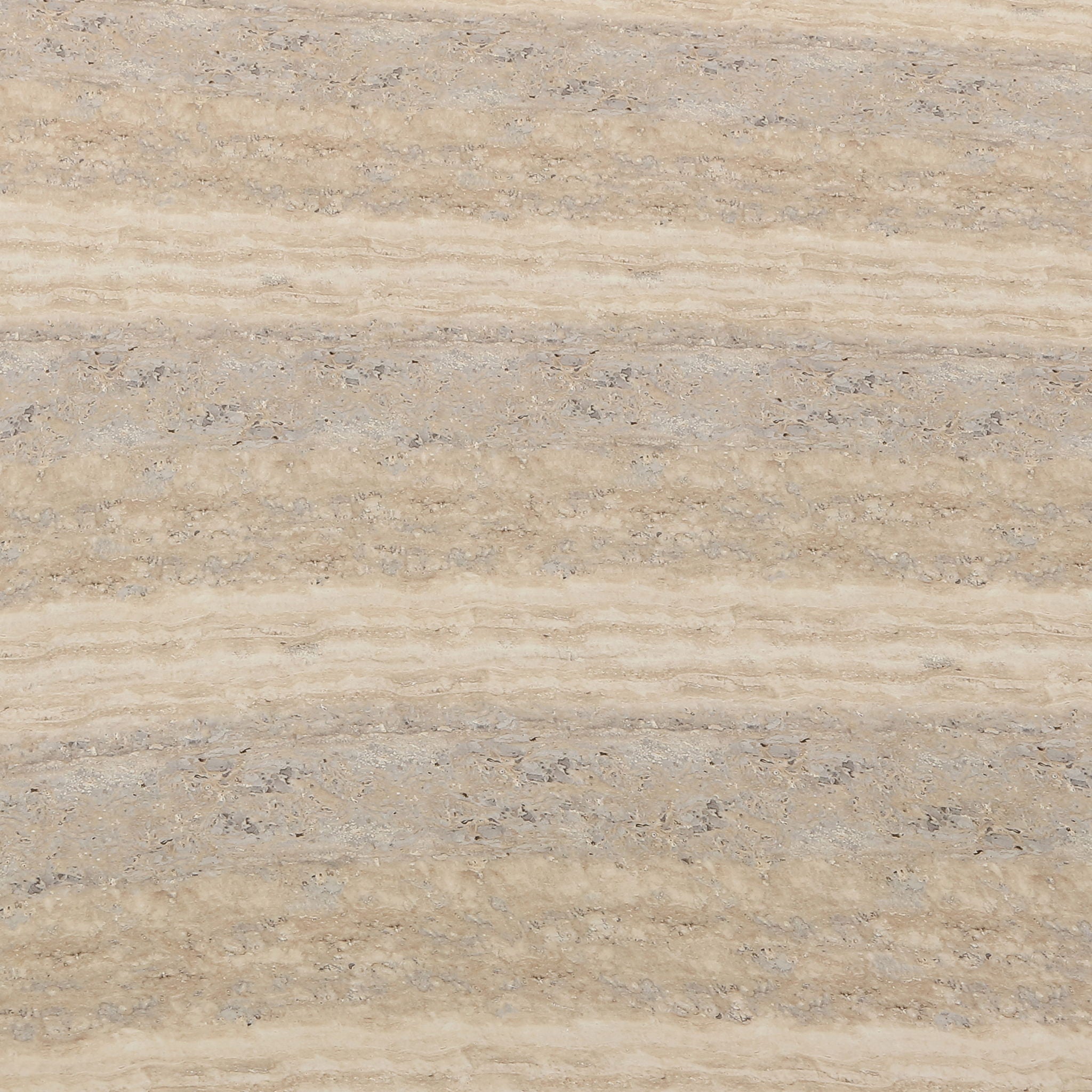 Catania - Concrete Indoor/Outdoor Coffee Table - Travertine