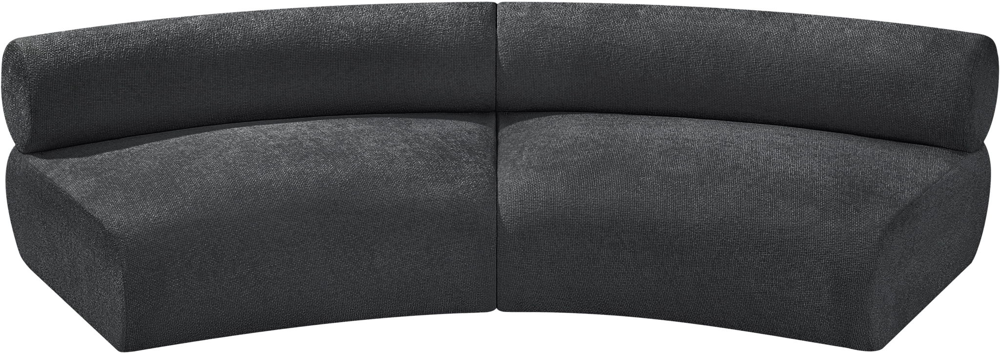 Bale - 2 Piece Modular Sofa