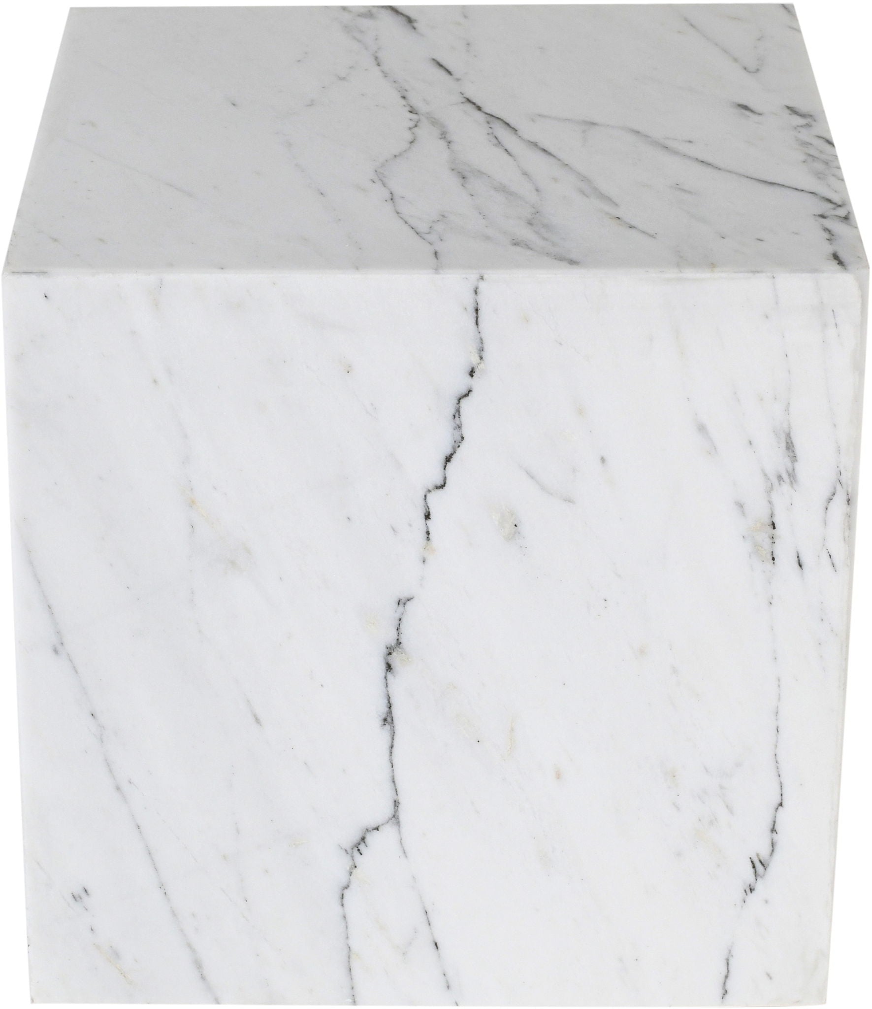 Bolzano - End Table