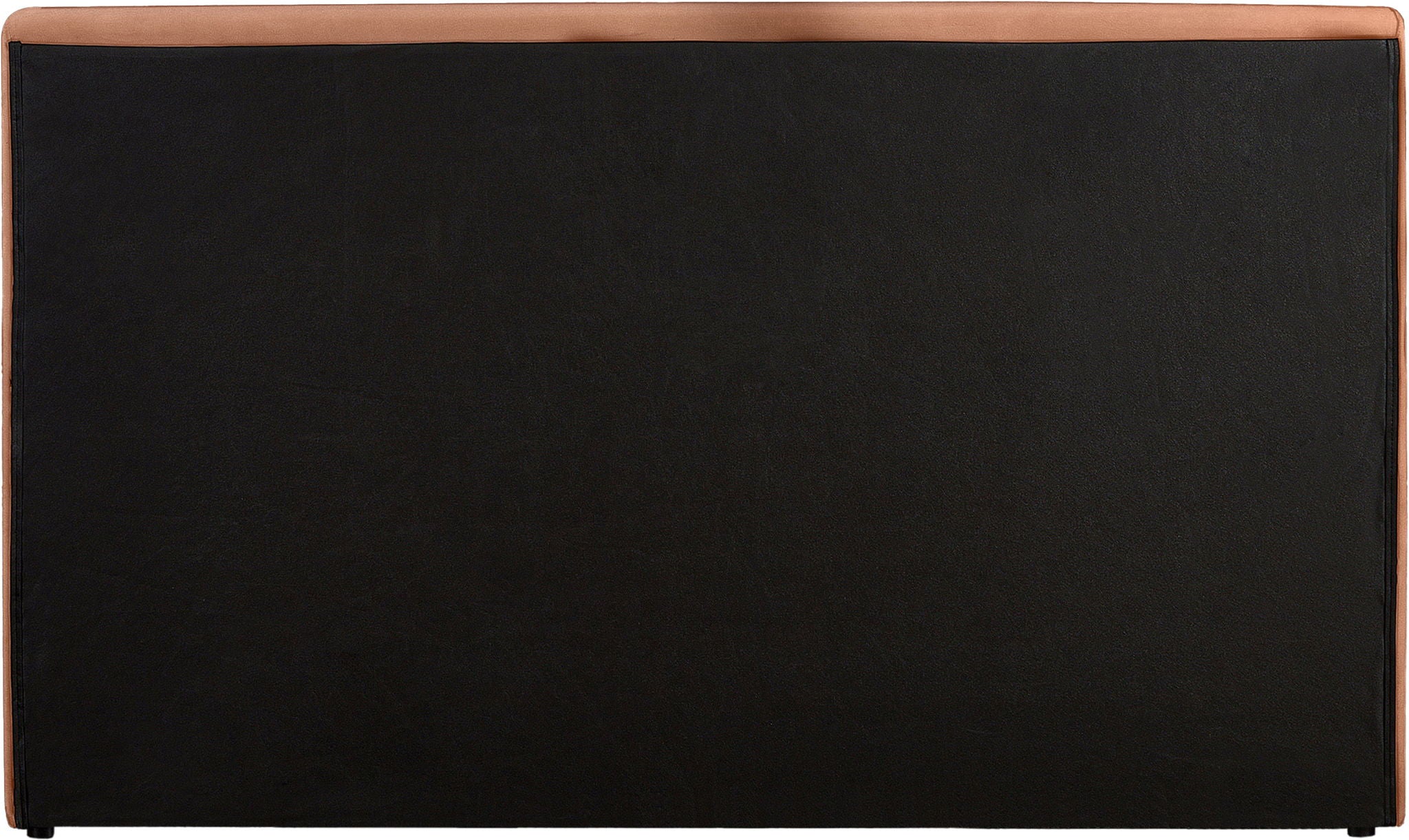 Dorian - Upholstered Bed