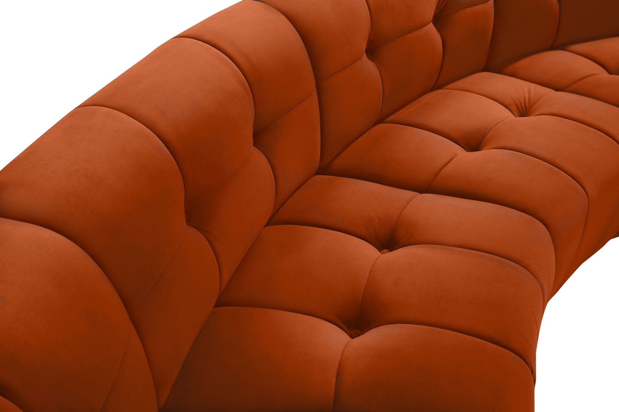 Limitless - 5 Pc. Modular Sectional