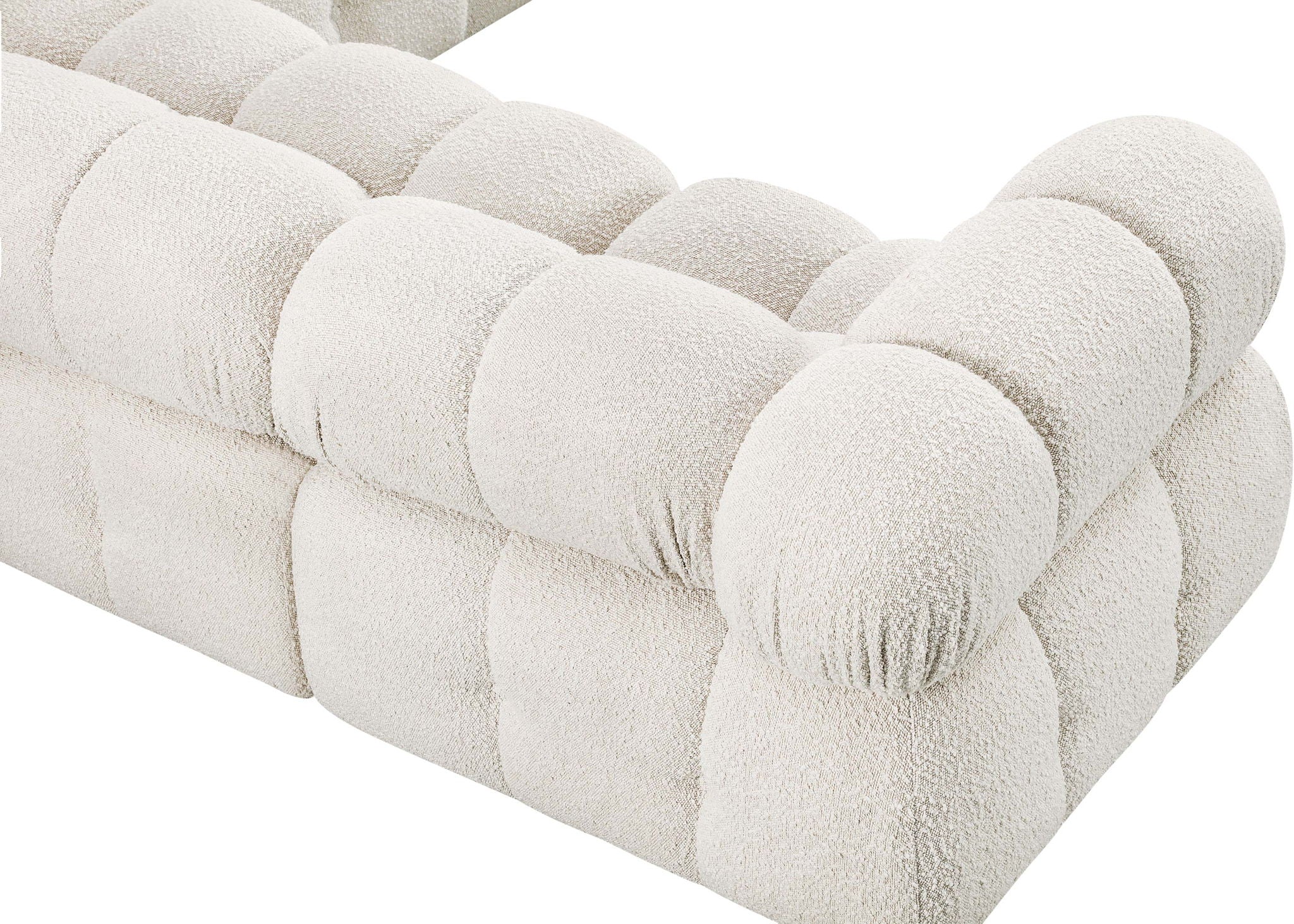 Ames - 8 Piece Modular Sectional