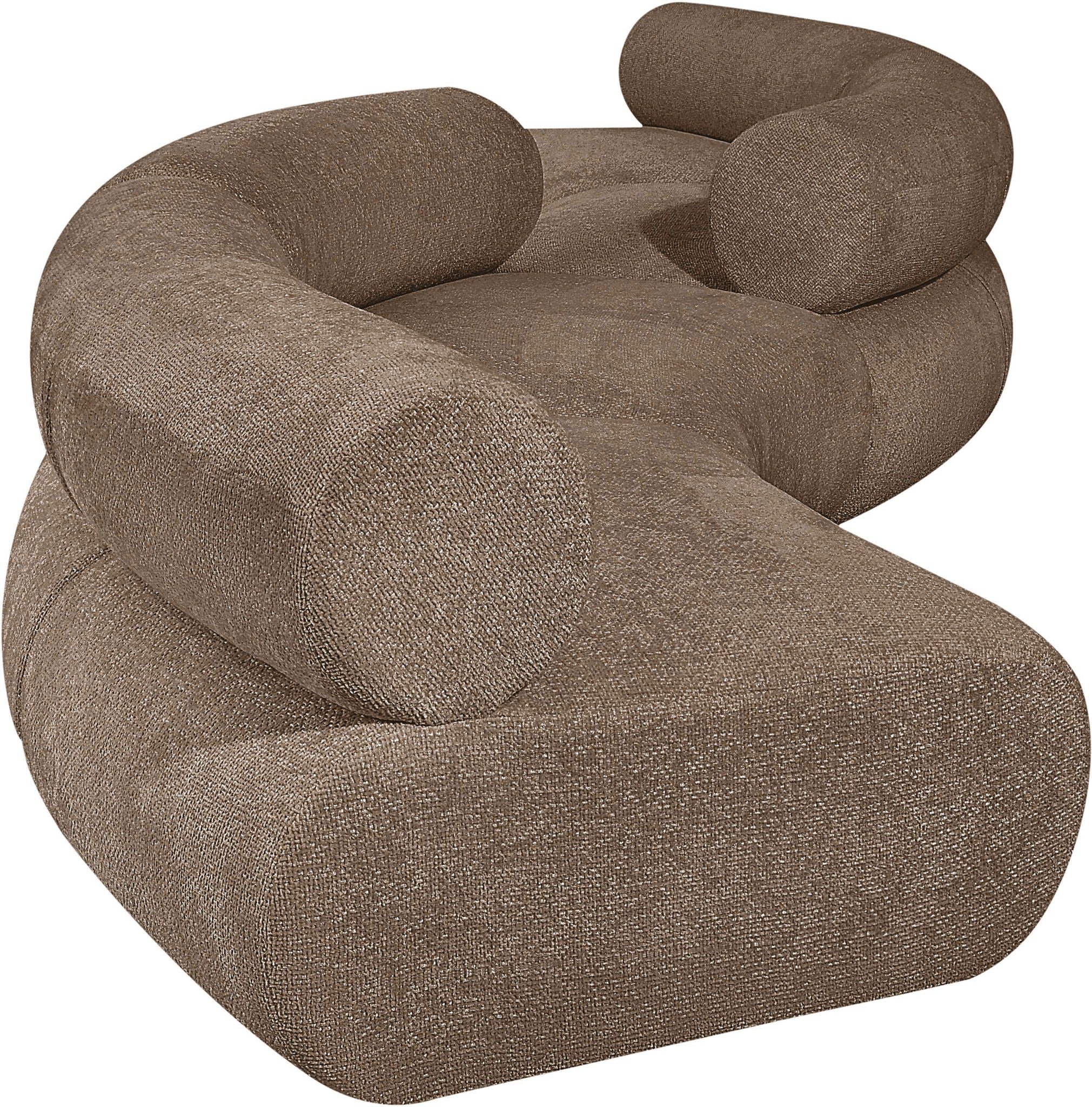 Bale - 4 Piece Modular Sofa